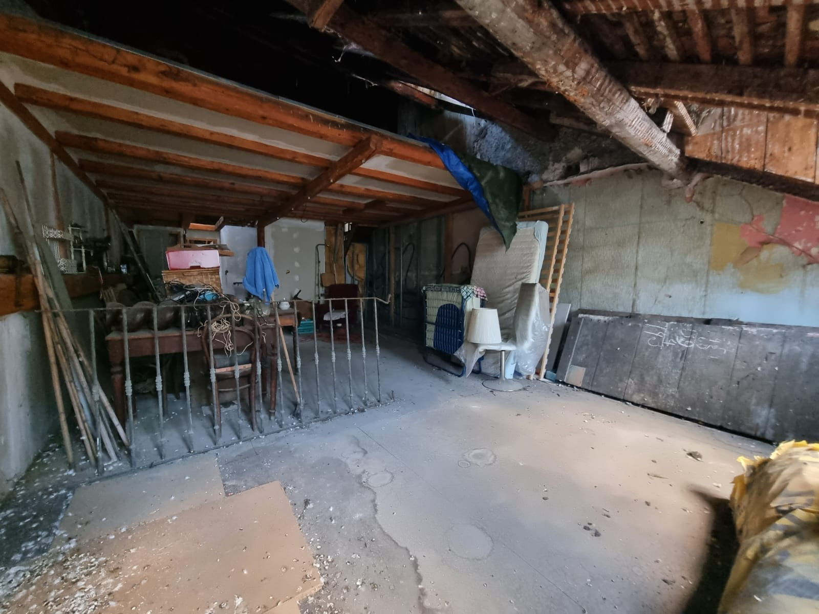 Vente de Appartement d'une surface de 60 m2