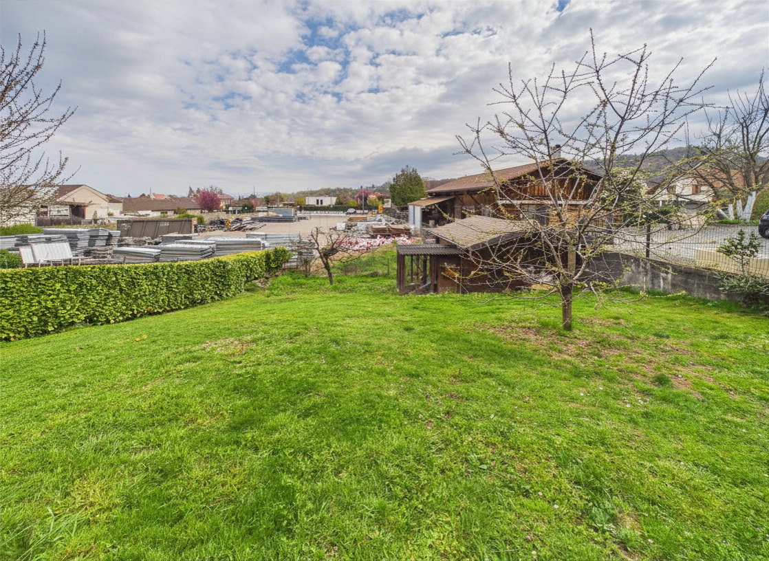 Achetez votre Maison / Villa dans la ville de Thonon Les Bains