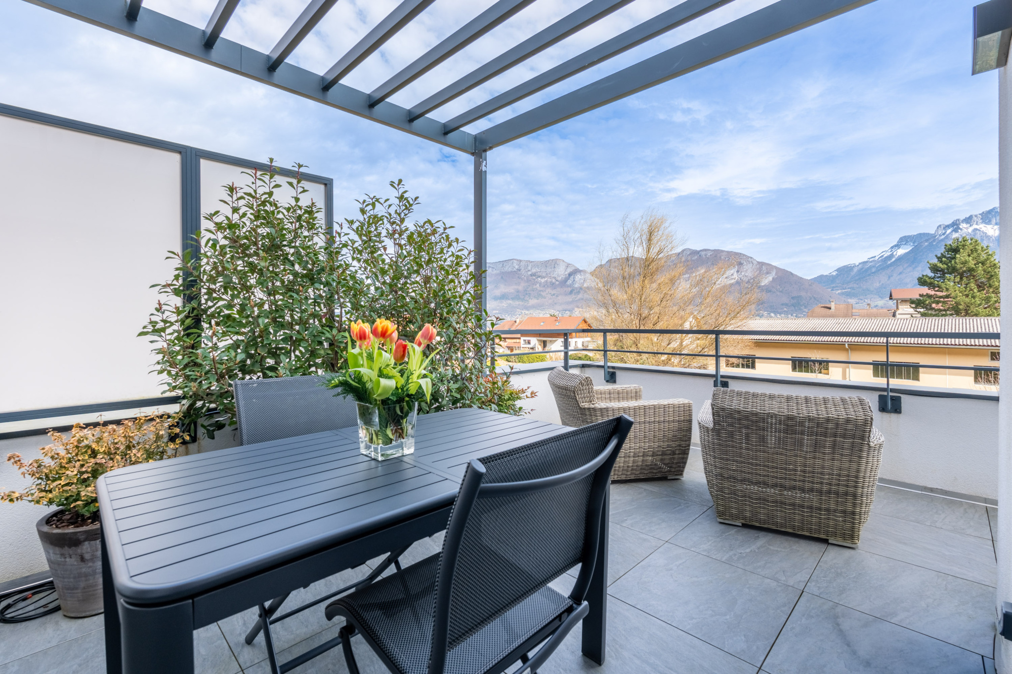 Vente de Appartement à Sevrier au prix de 698000€