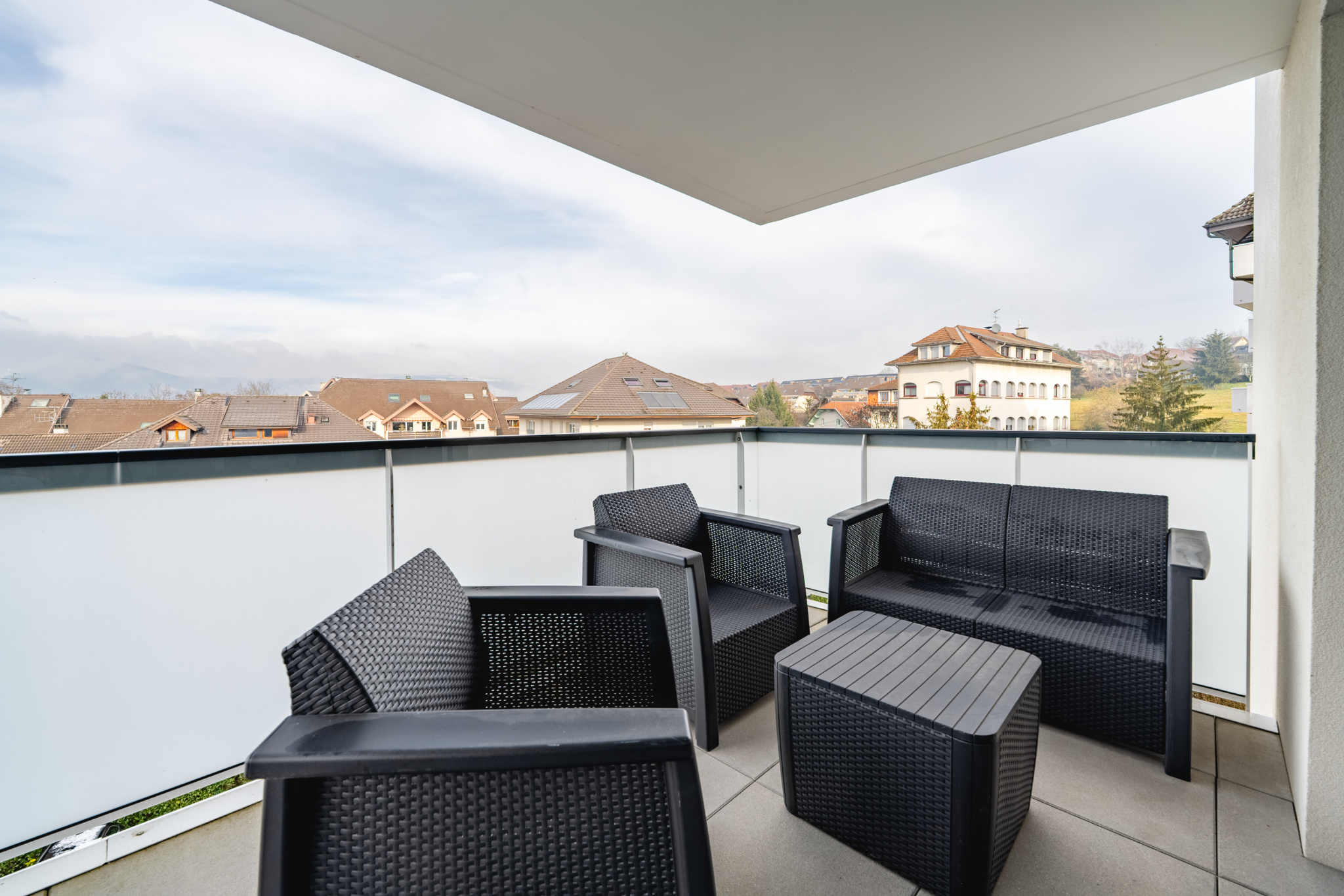 Vente de Appartement à Annecy le Vieux au prix de 445000€