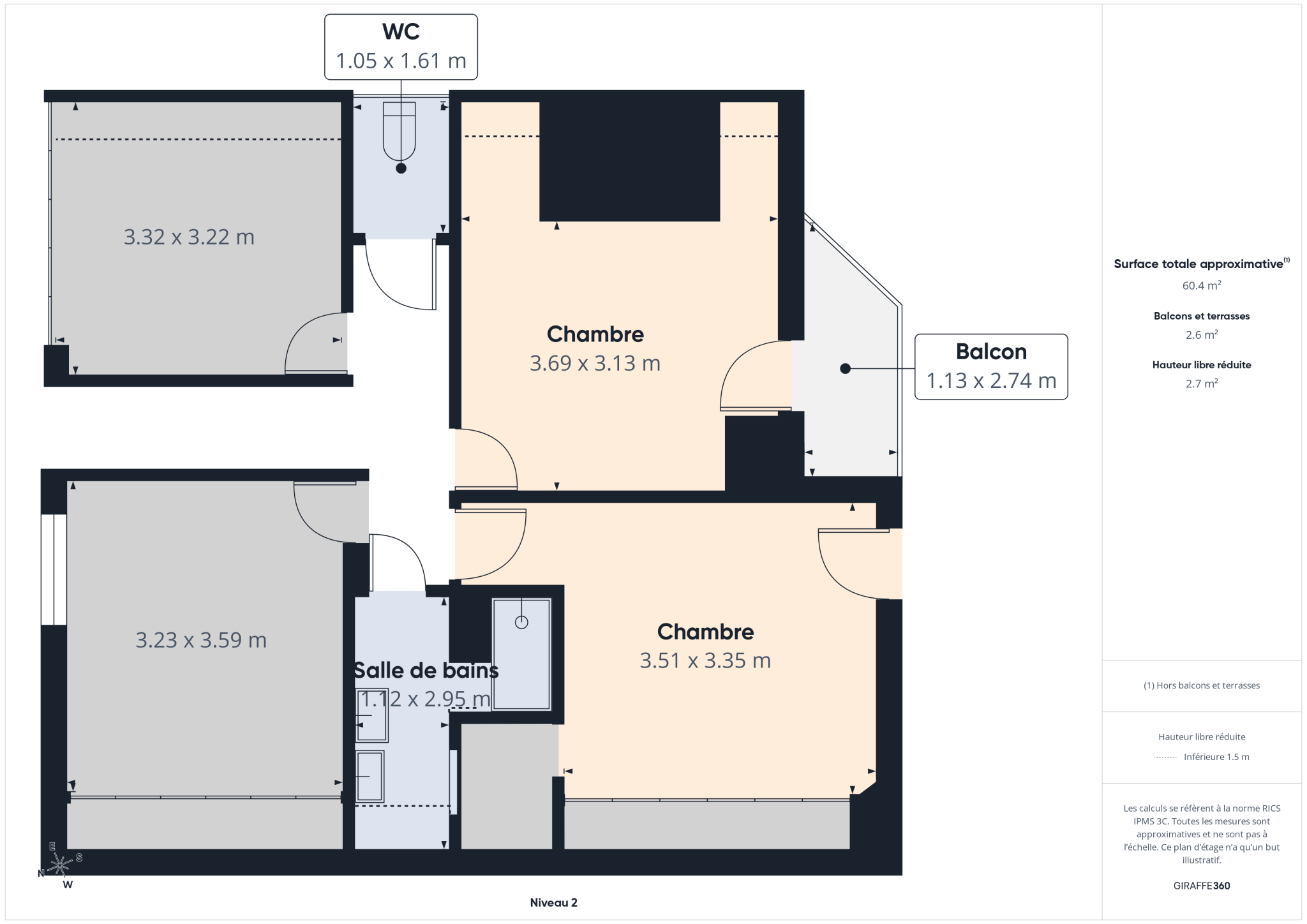 L'agence Leman property vous propose un Maison / Villa à la vente