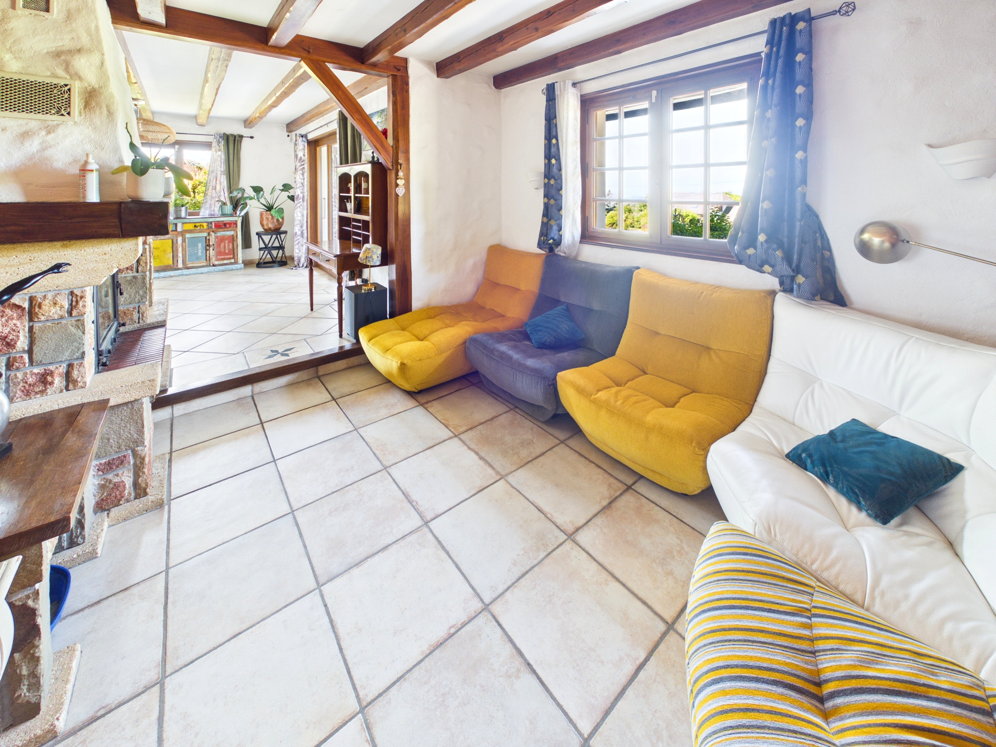 Maison / Villa disponible à la vente à Ballaison