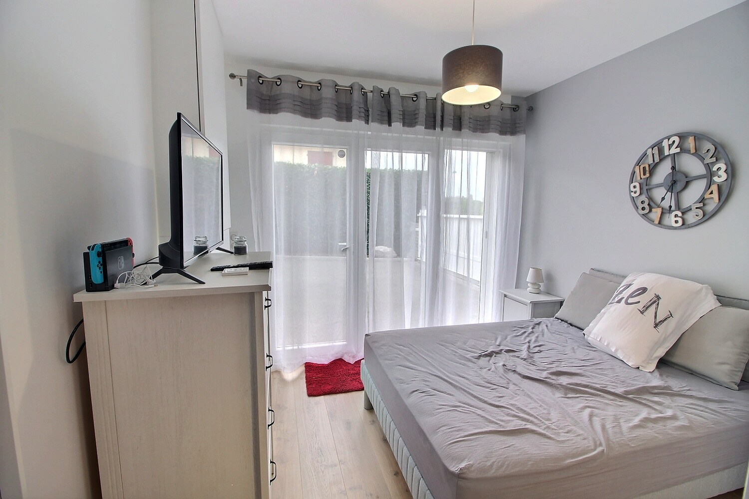 Maison / Villa en vente sur www.leman-property.com