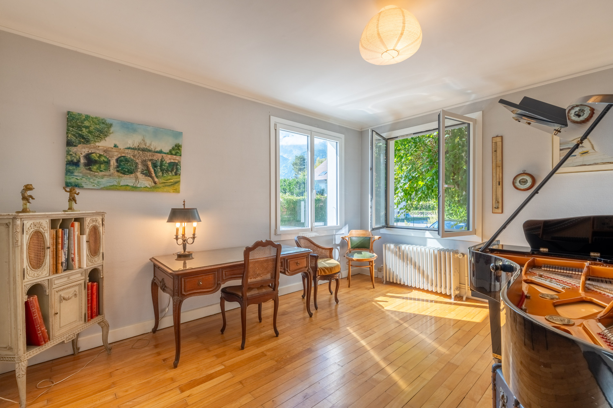 Achetez votre Maison / Villa dans la ville de Doussard