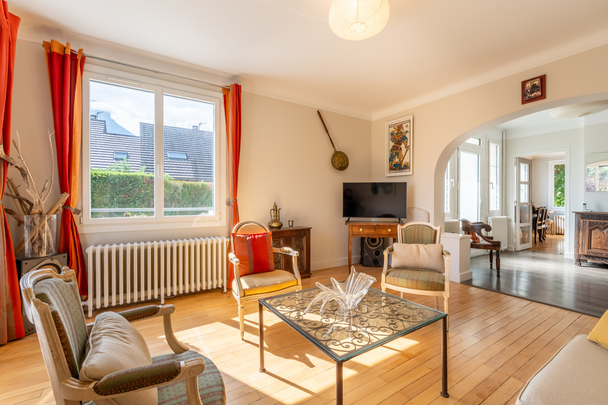 Maison / Villa de 171 m2 comprenant 8 pièces