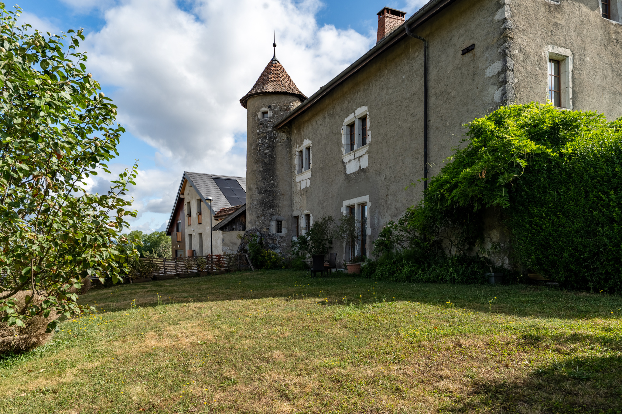 Appartement disponible à la vente à Annecy