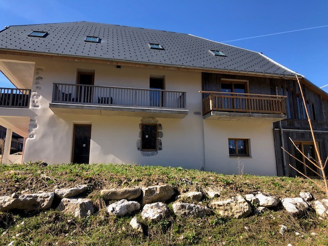 Vente de Appartement d'une surface de 79 m2