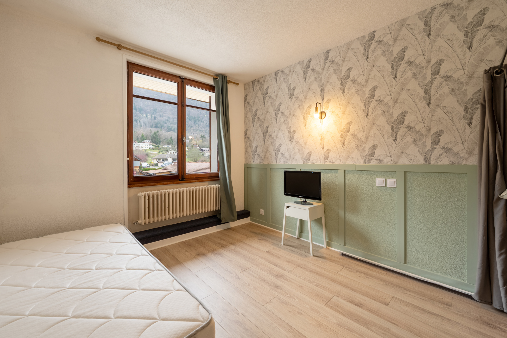Appartement de 102 m2 comprenant 6 pièces