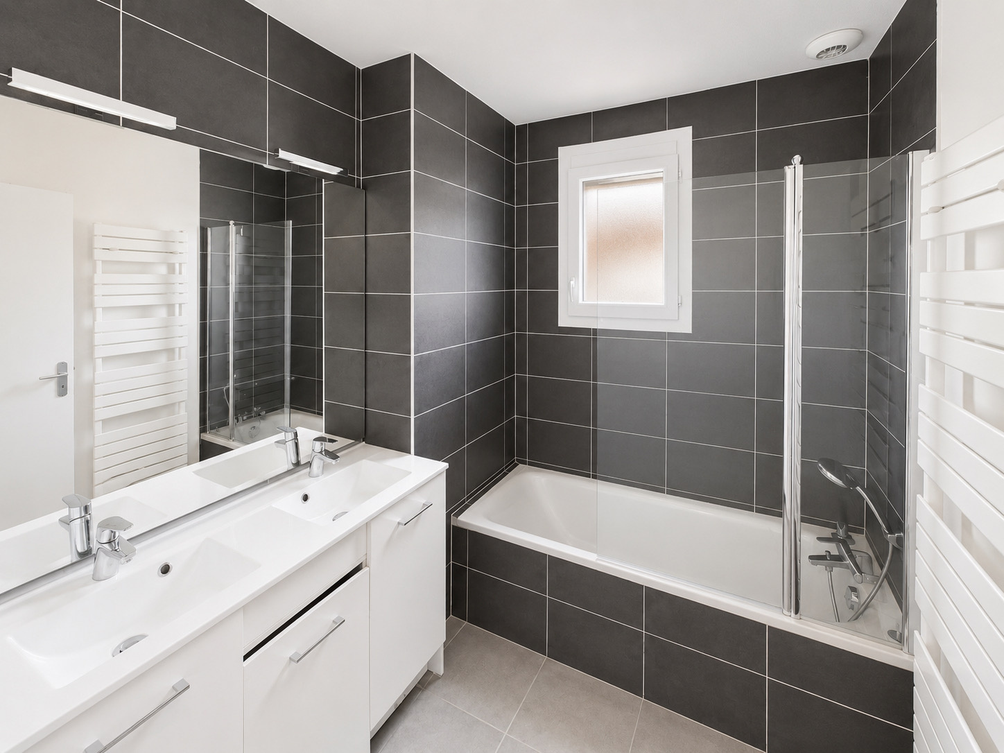Maison / Villa de 81 m2 comprenant 4 pièces