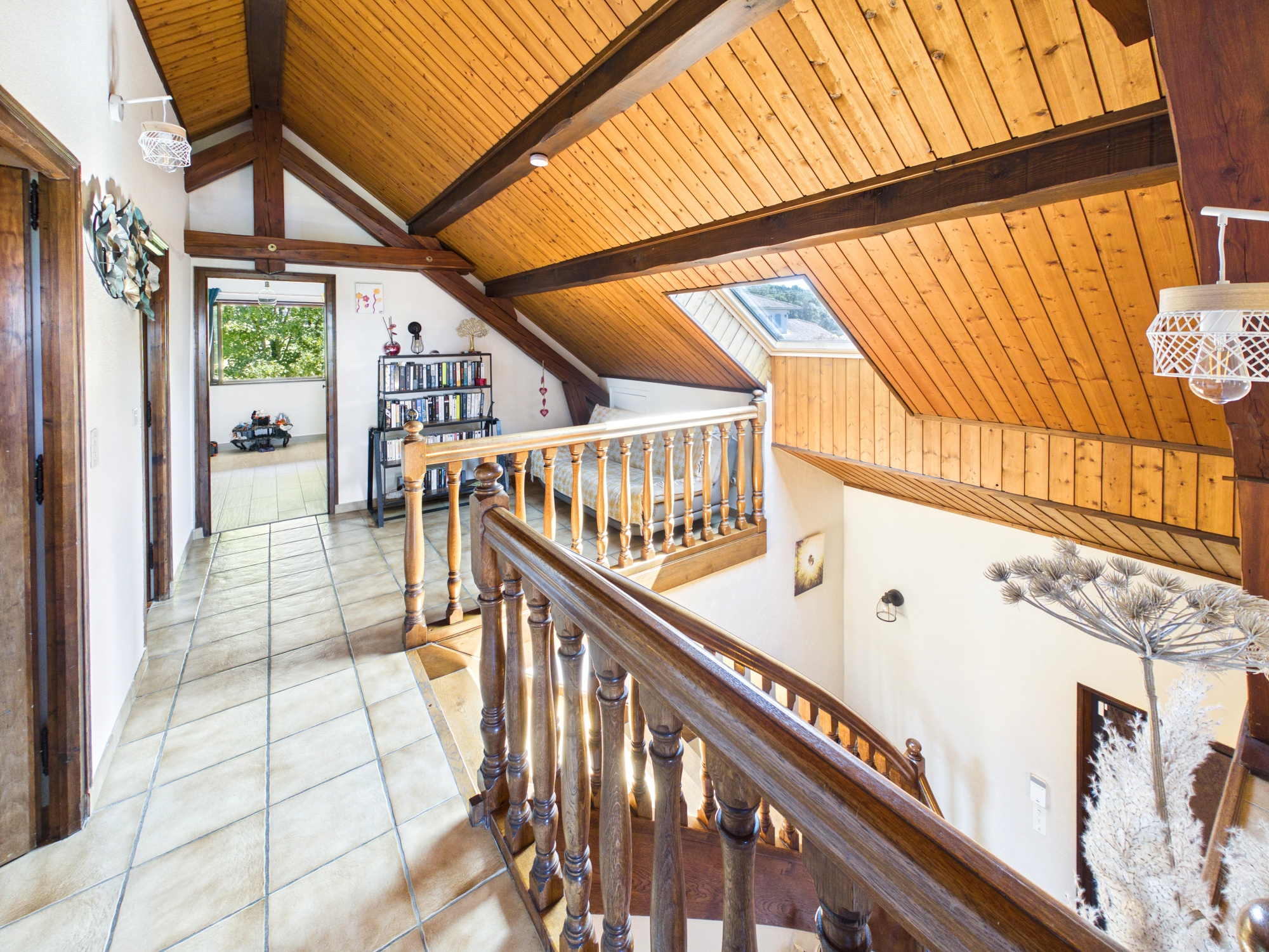 Achetez votre Maison / Villa dans la ville de Ballaison