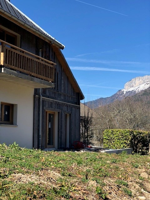 L'agence Leman property vous propose un Appartement à la vente