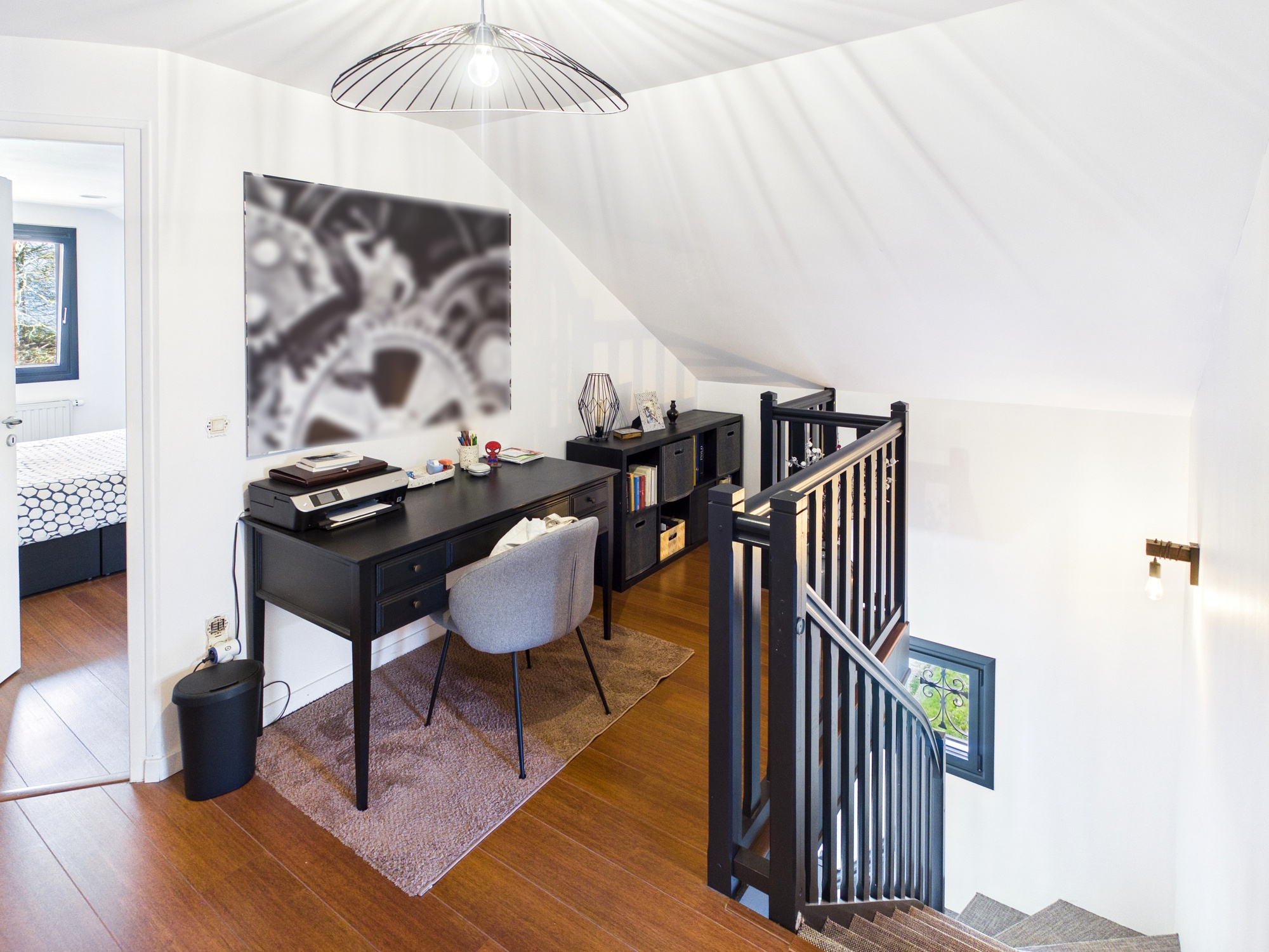 L'agence Leman property vous propose un Maison / Villa à la vente