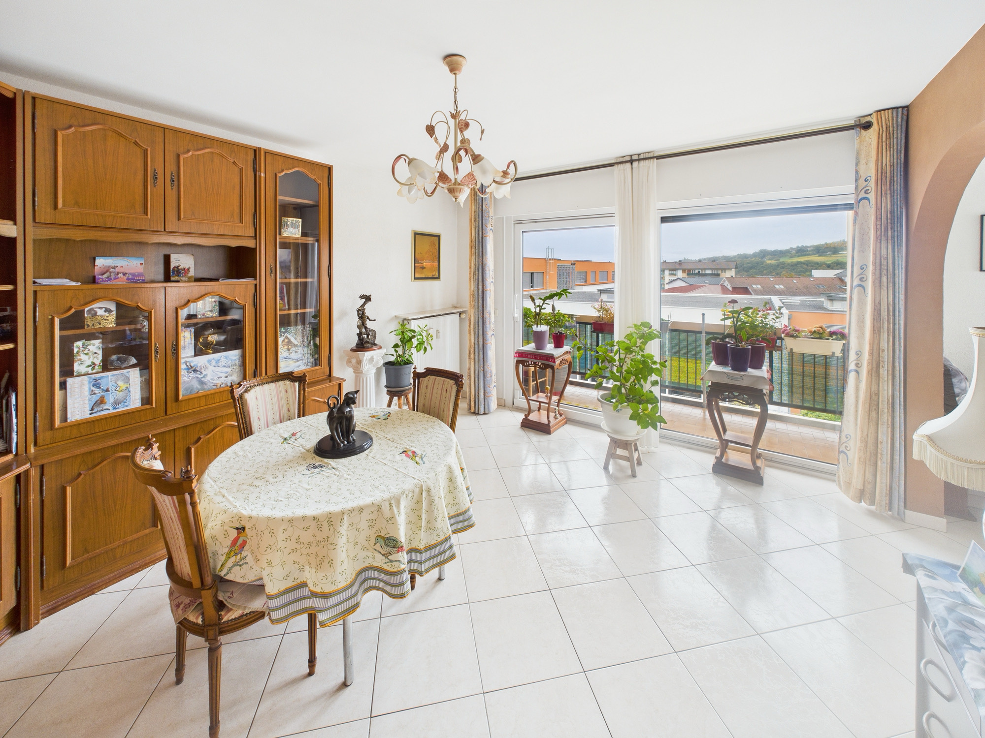 Vente de Appartement à Thonon Les Bains au prix de 289000€