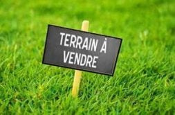 Vente de Terrain à Armoy au prix de 240000€