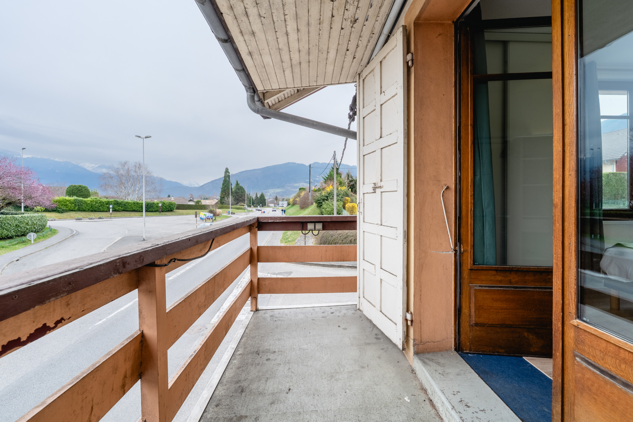 Appartement disponible à la vente à Sevrier