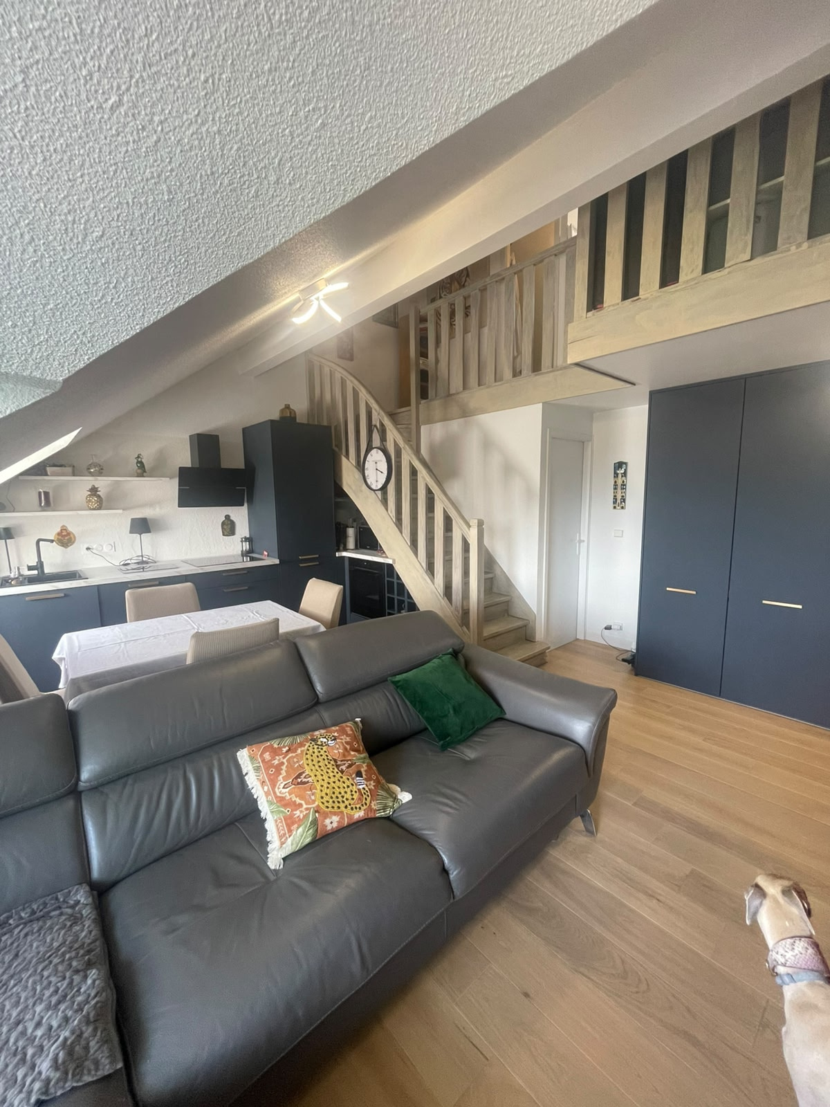Appartement disponible à la vente à Thonon Les Bains