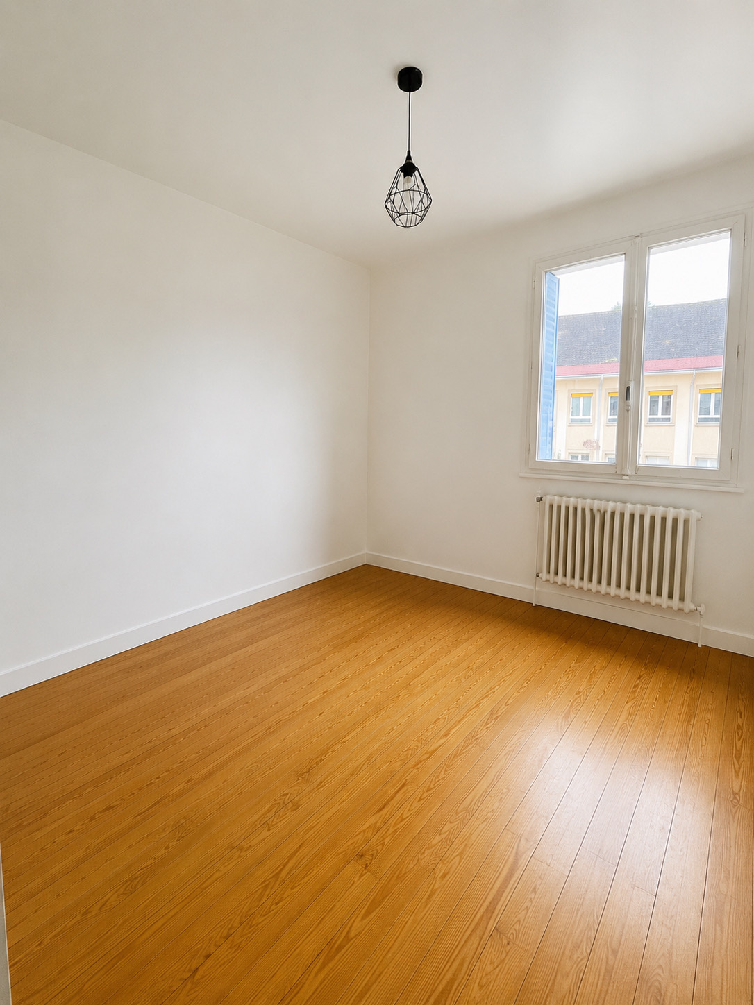 Appartement de 44 m2 comprenant 2 pièces