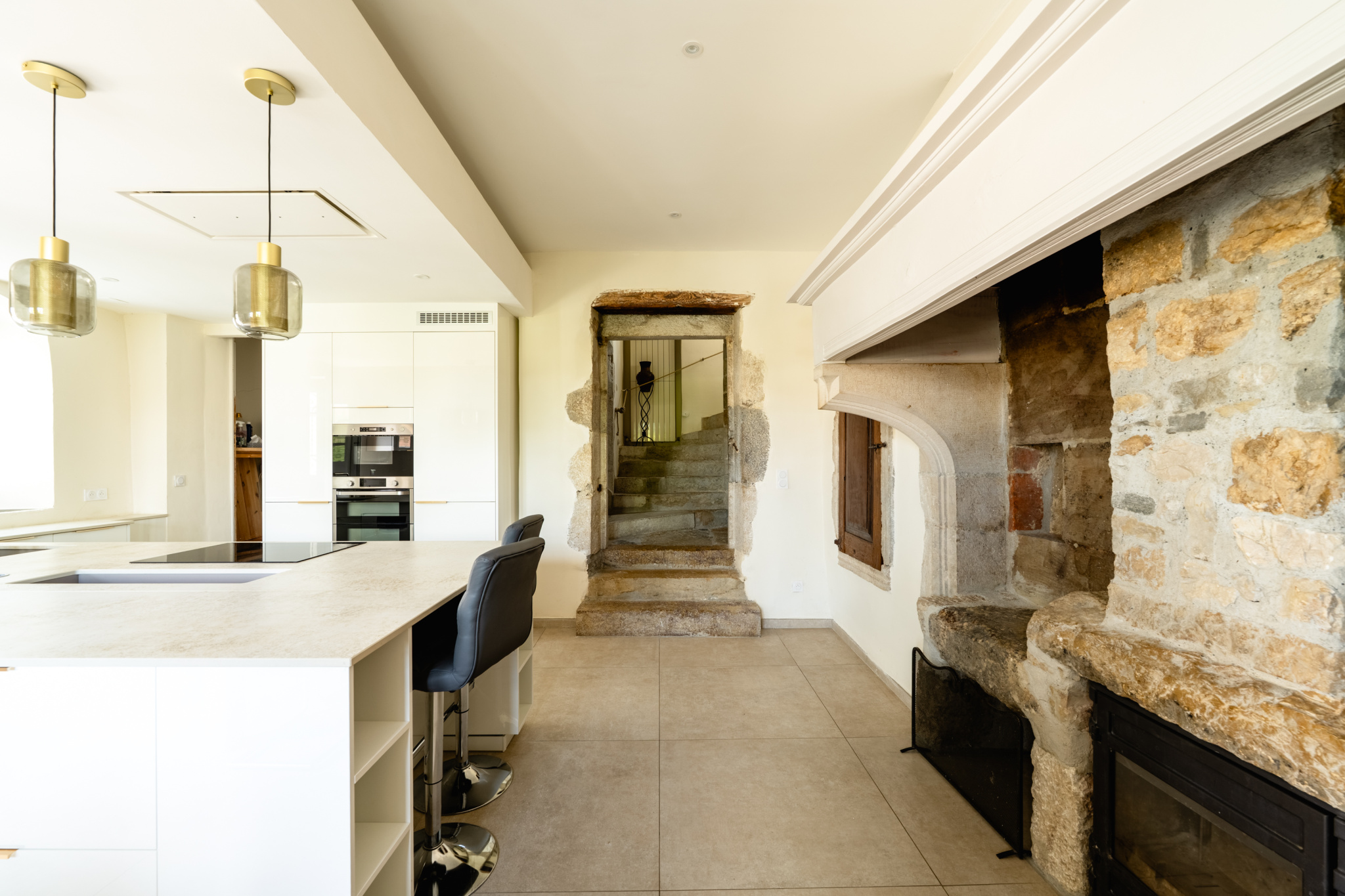 Appartement disponible à la vente à Annecy