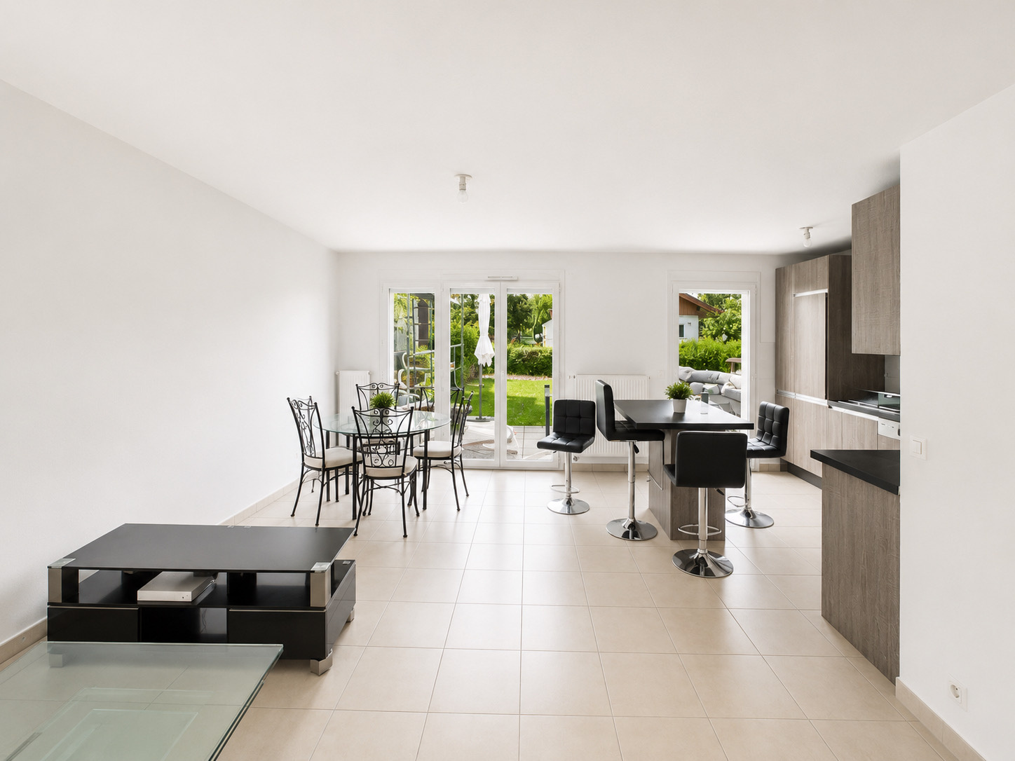 Vente de Maison / Villa d'une surface de 81 m2