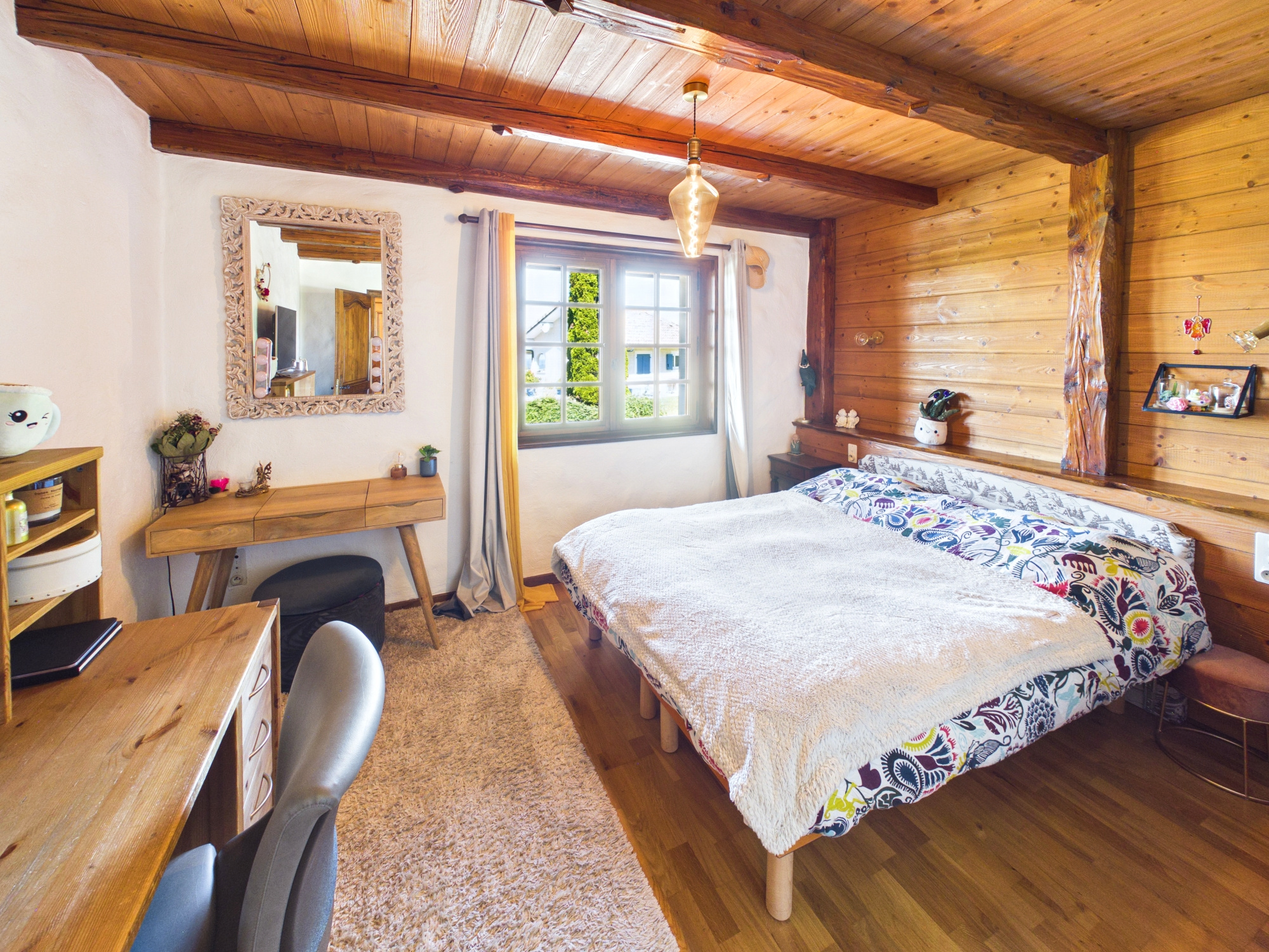 L'agence Leman property vous propose un Maison / Villa à la vente