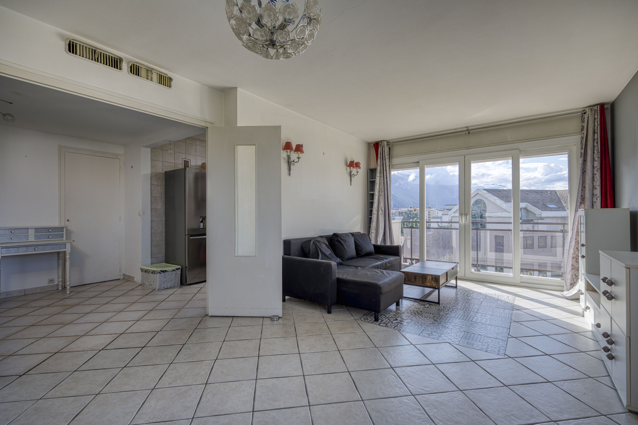 Vente de Appartement d'une surface de 64 m2
