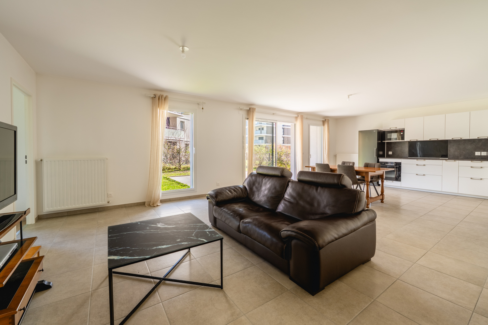 Vente de Appartement à St jorioz au prix de 645000€