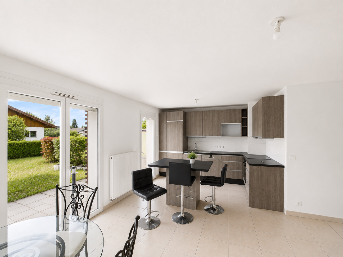 Vente de Maison / Villa à Évian les Bains au prix de 400000€