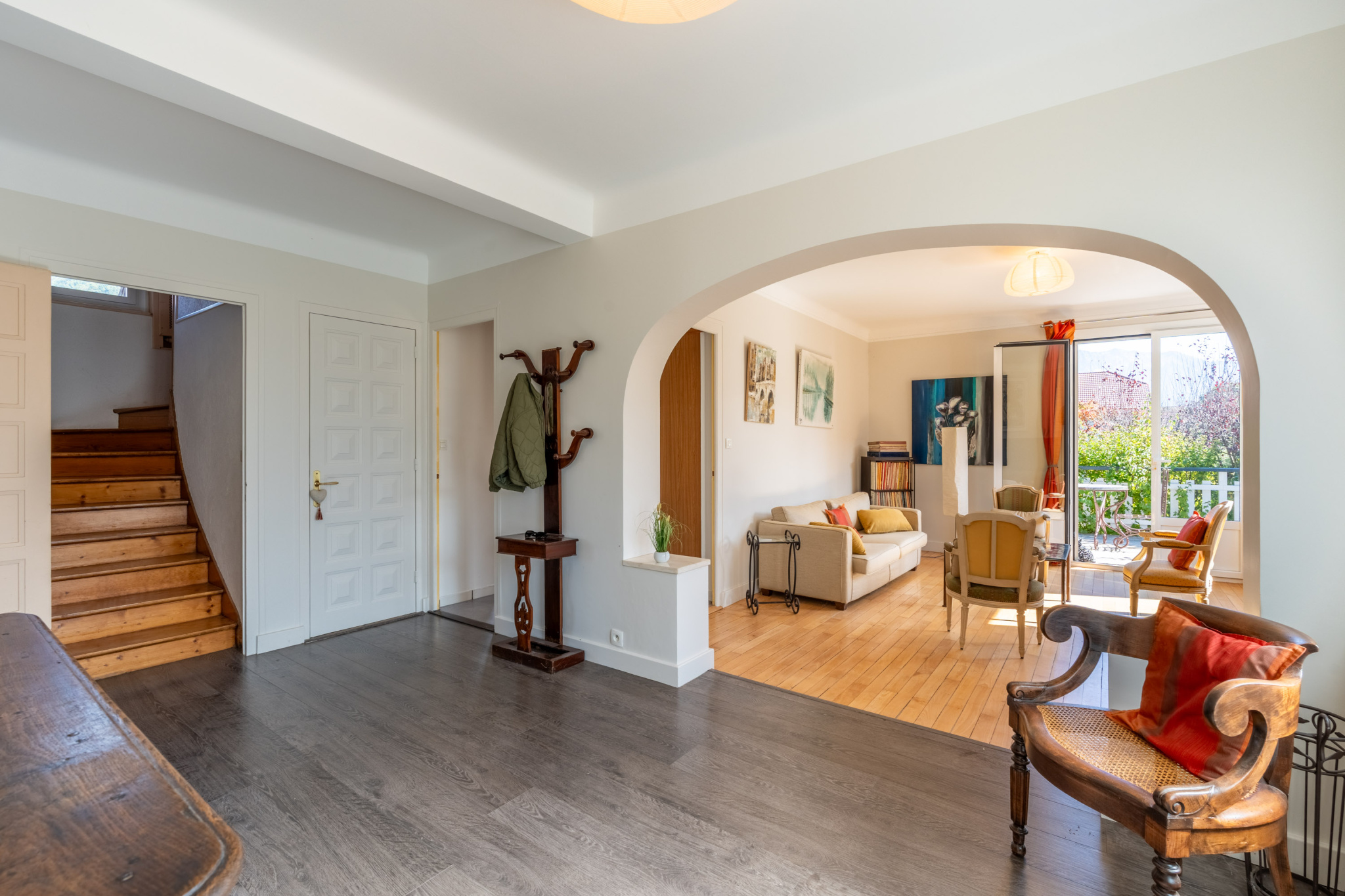 Vente de Maison / Villa d'une surface de 171 m2