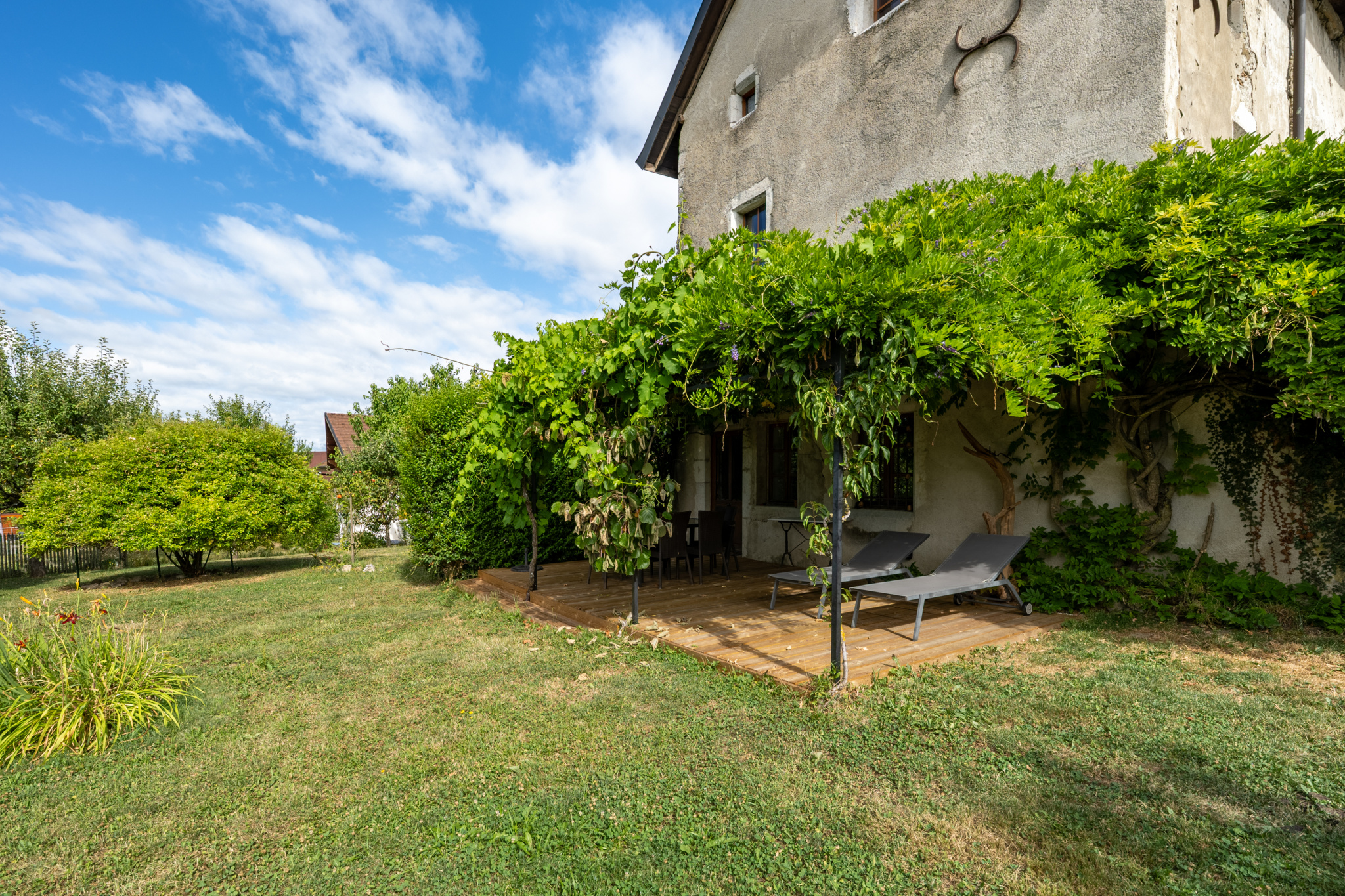 Appartement en vente sur www.leman-property.com