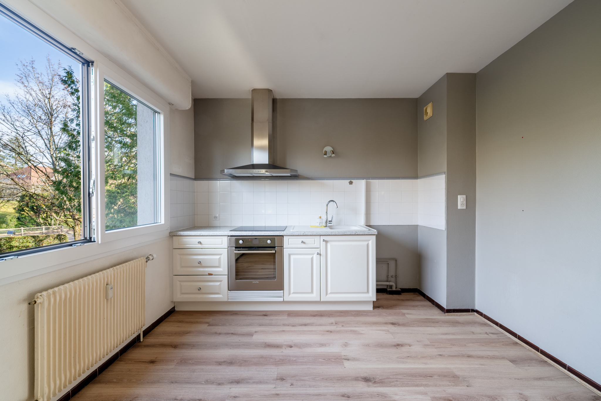 Vente de Appartement d'une surface de 119 m2