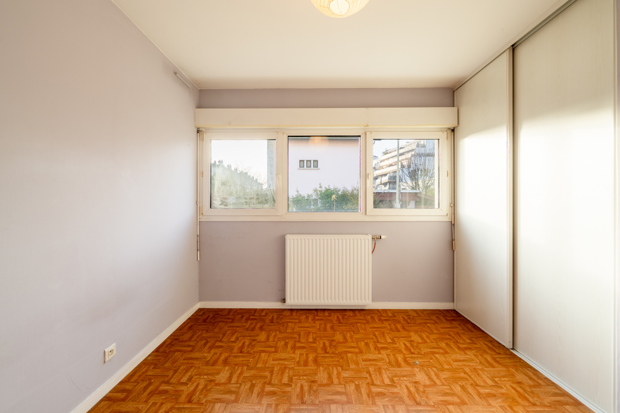 ANNECY – Appartement T2 avec terrasse