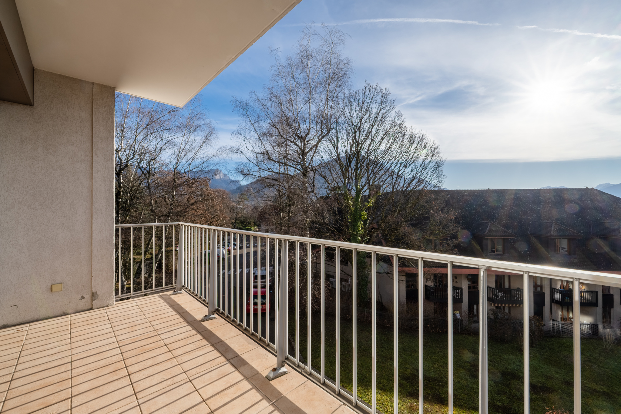 Appartement en vente sur www.leman-property.com