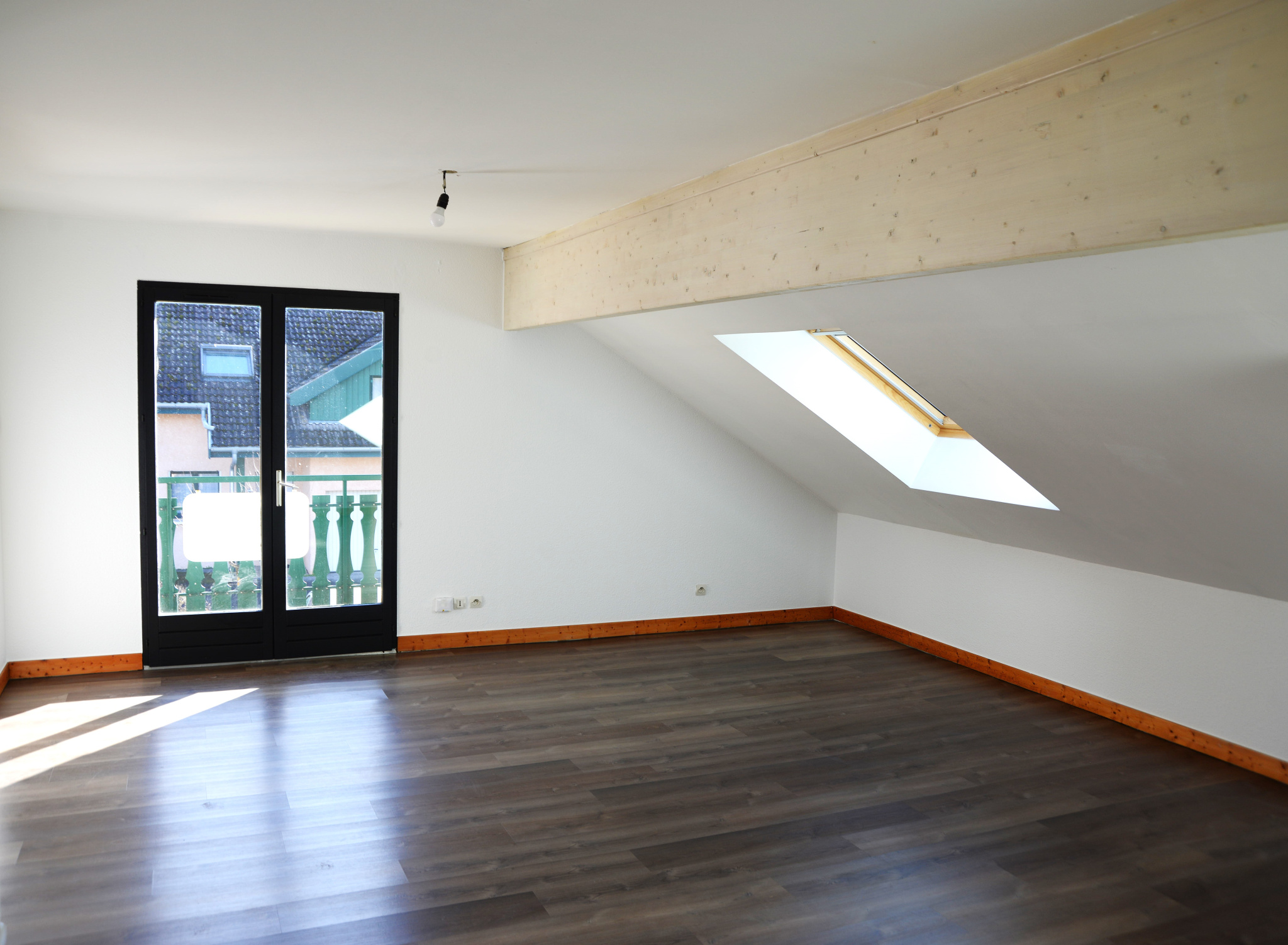 Appartement en vente sur www.leman-property.com