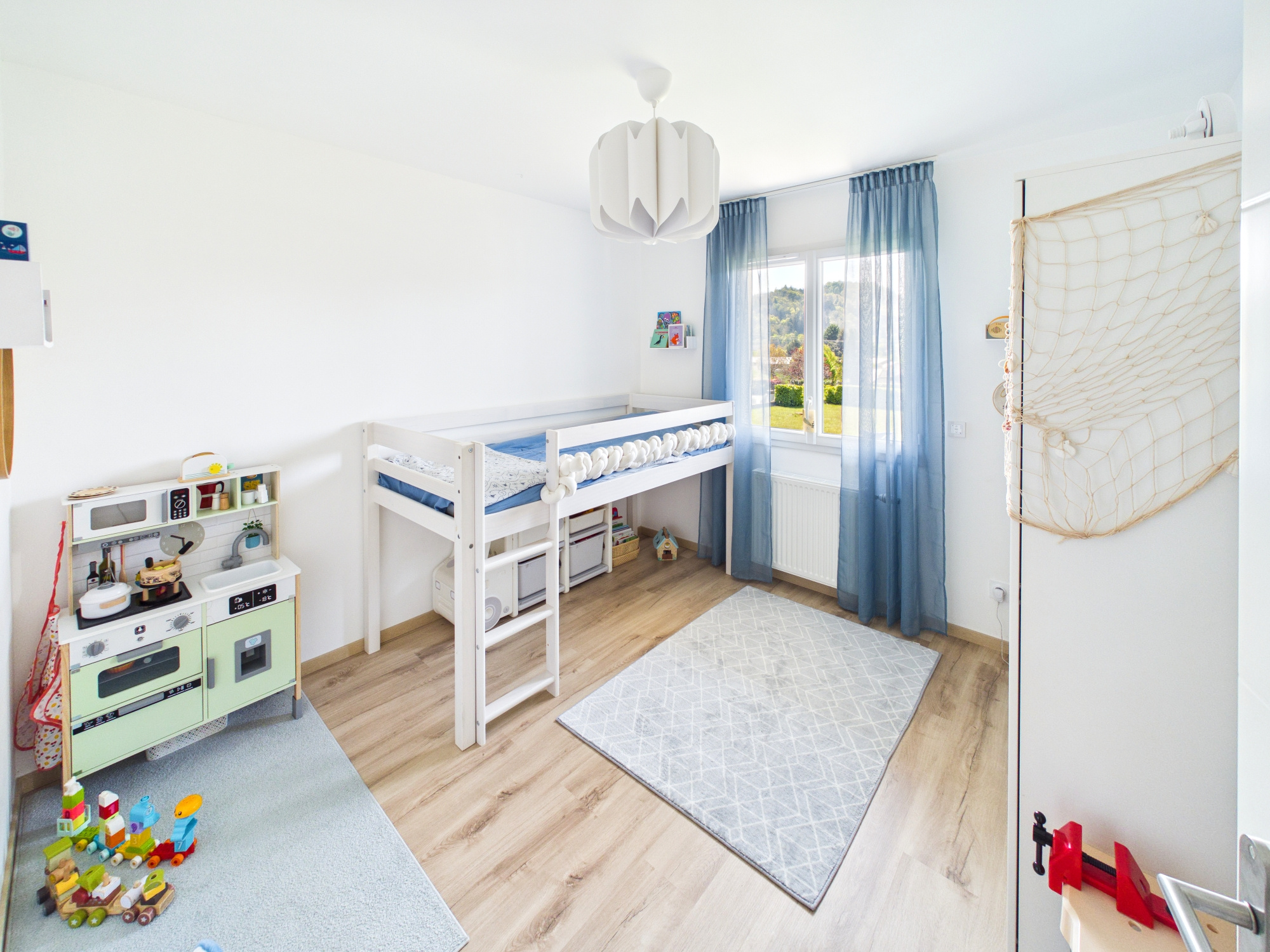 Achetez votre Maison / Villa dans la ville de Allinges