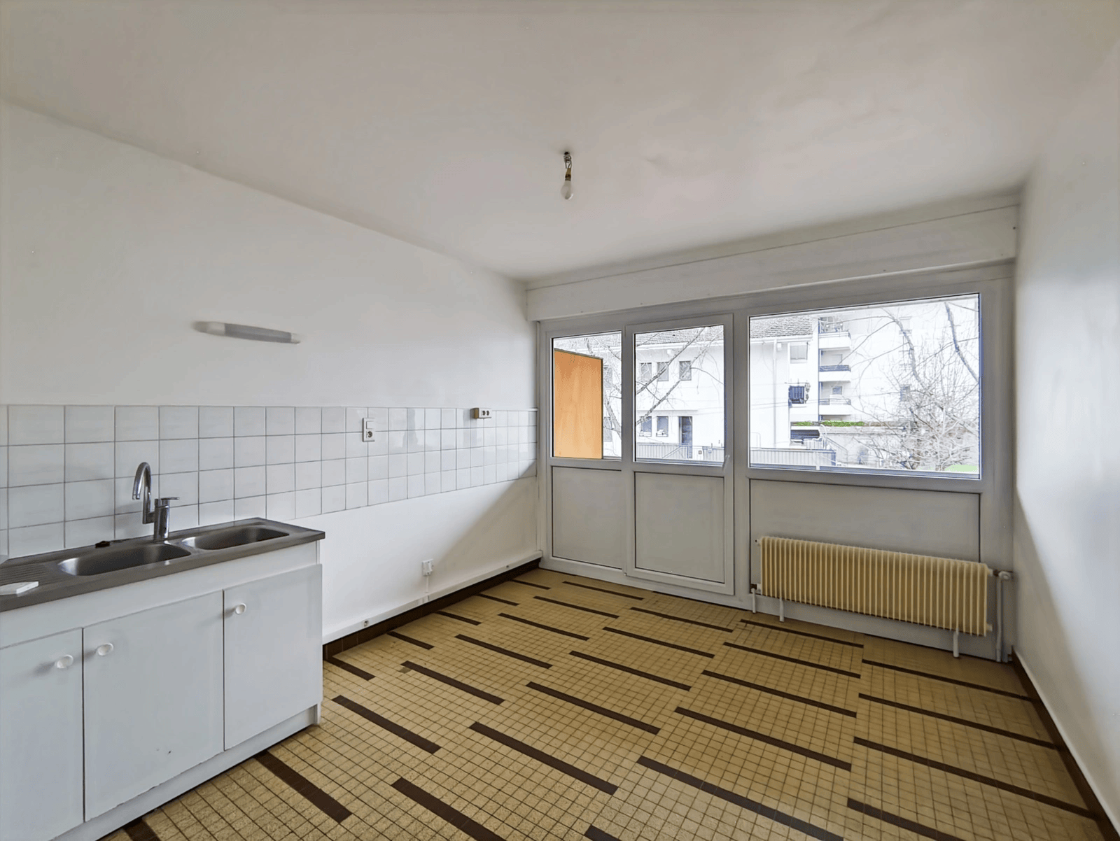 Vente de Appartement d'une surface de 65 m2