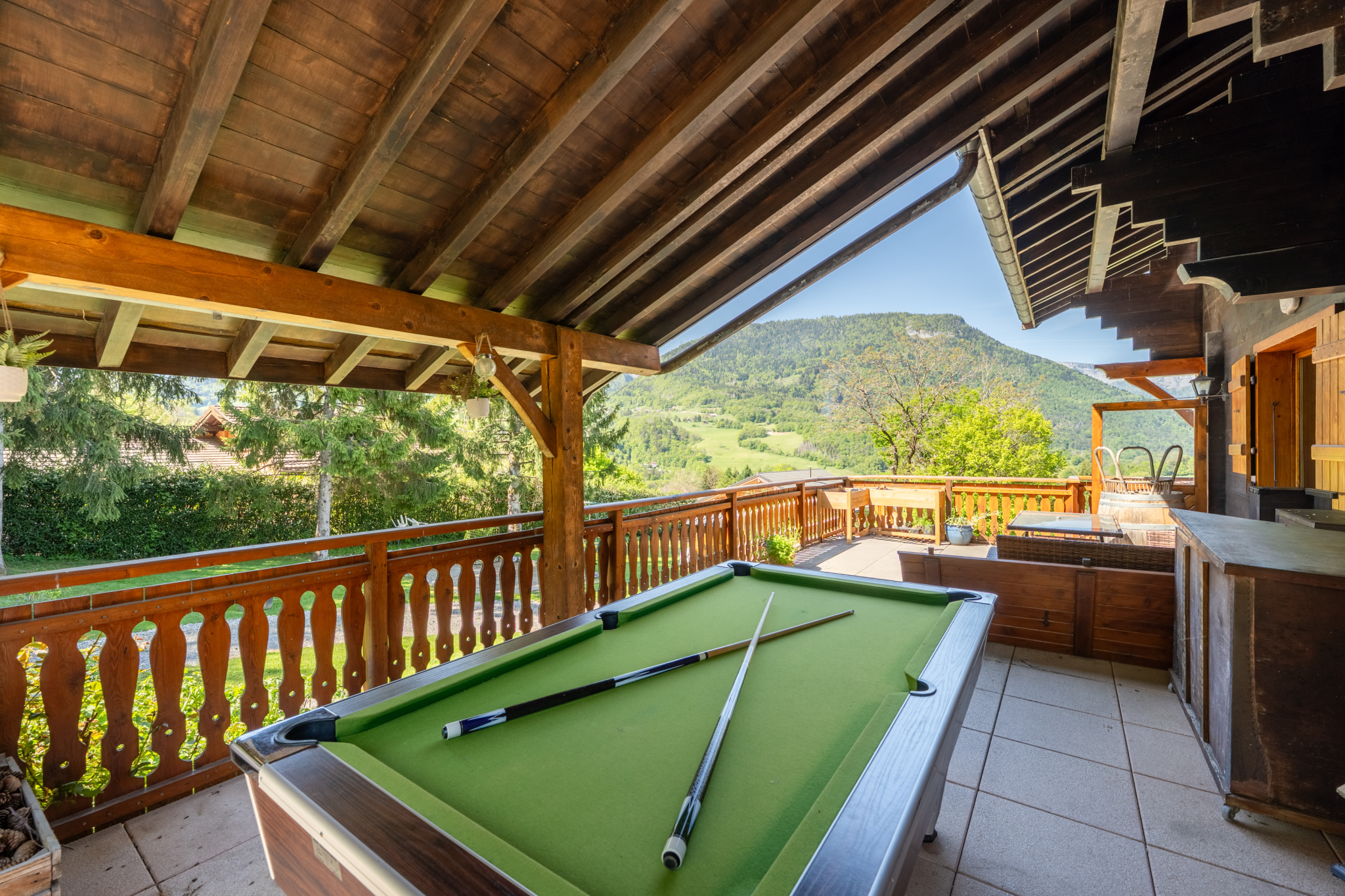 Vente de Maison / Villa à Faverges-Seythenex au prix de 840000€
