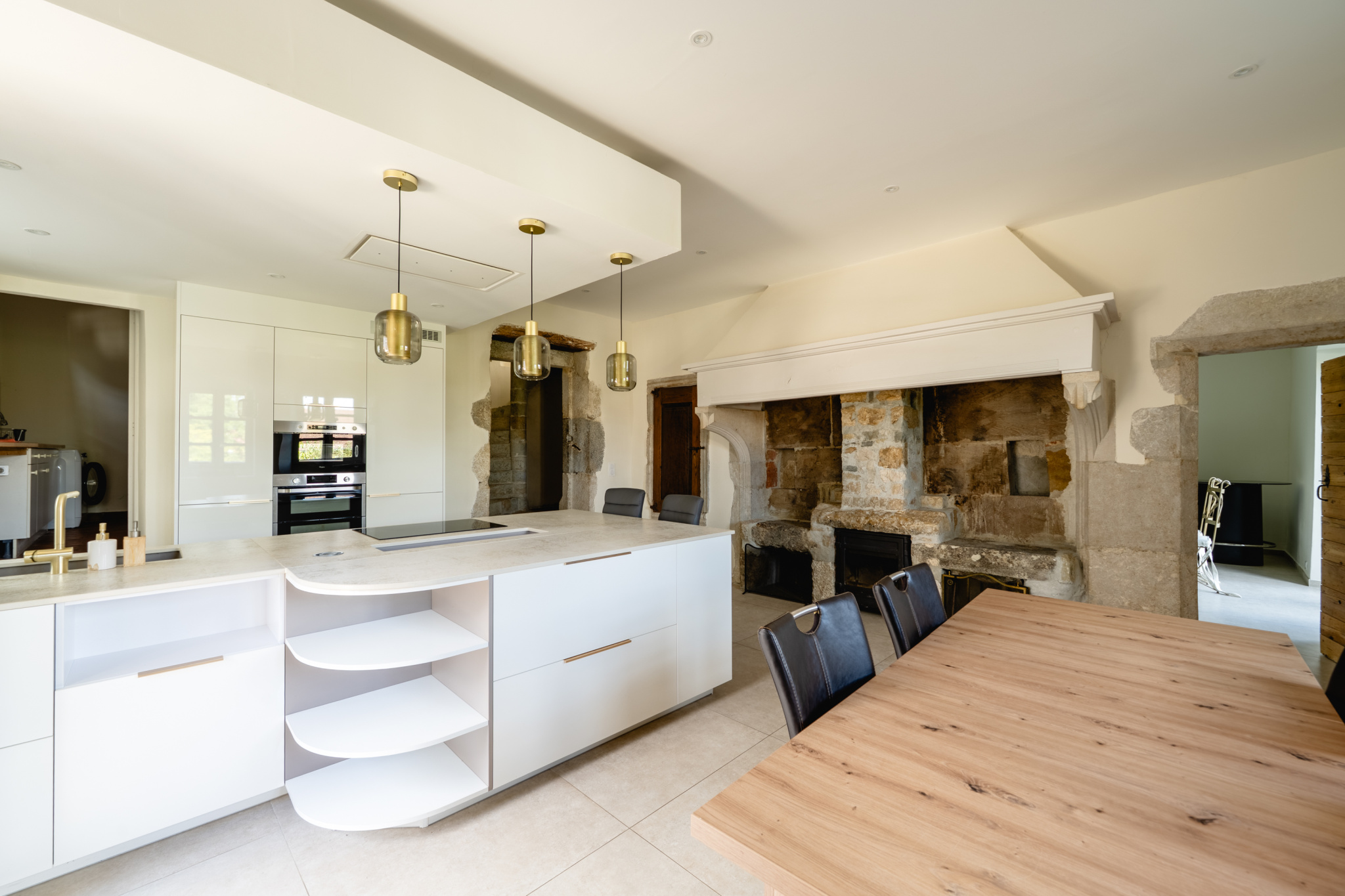 Vente de Appartement d'une surface de 200 m2