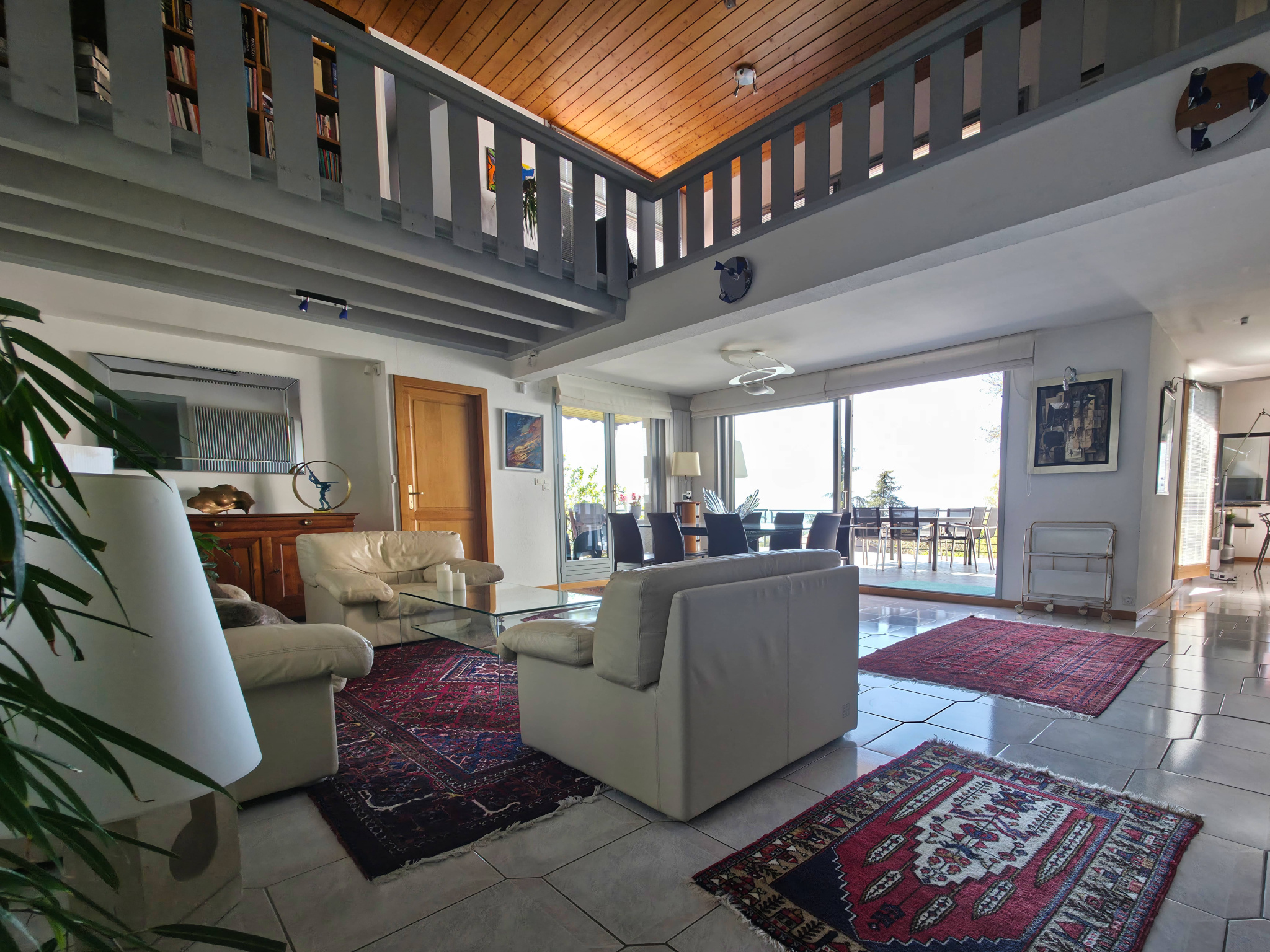 Achetez votre Maison / Villa dans la ville de Thonon Les Bains