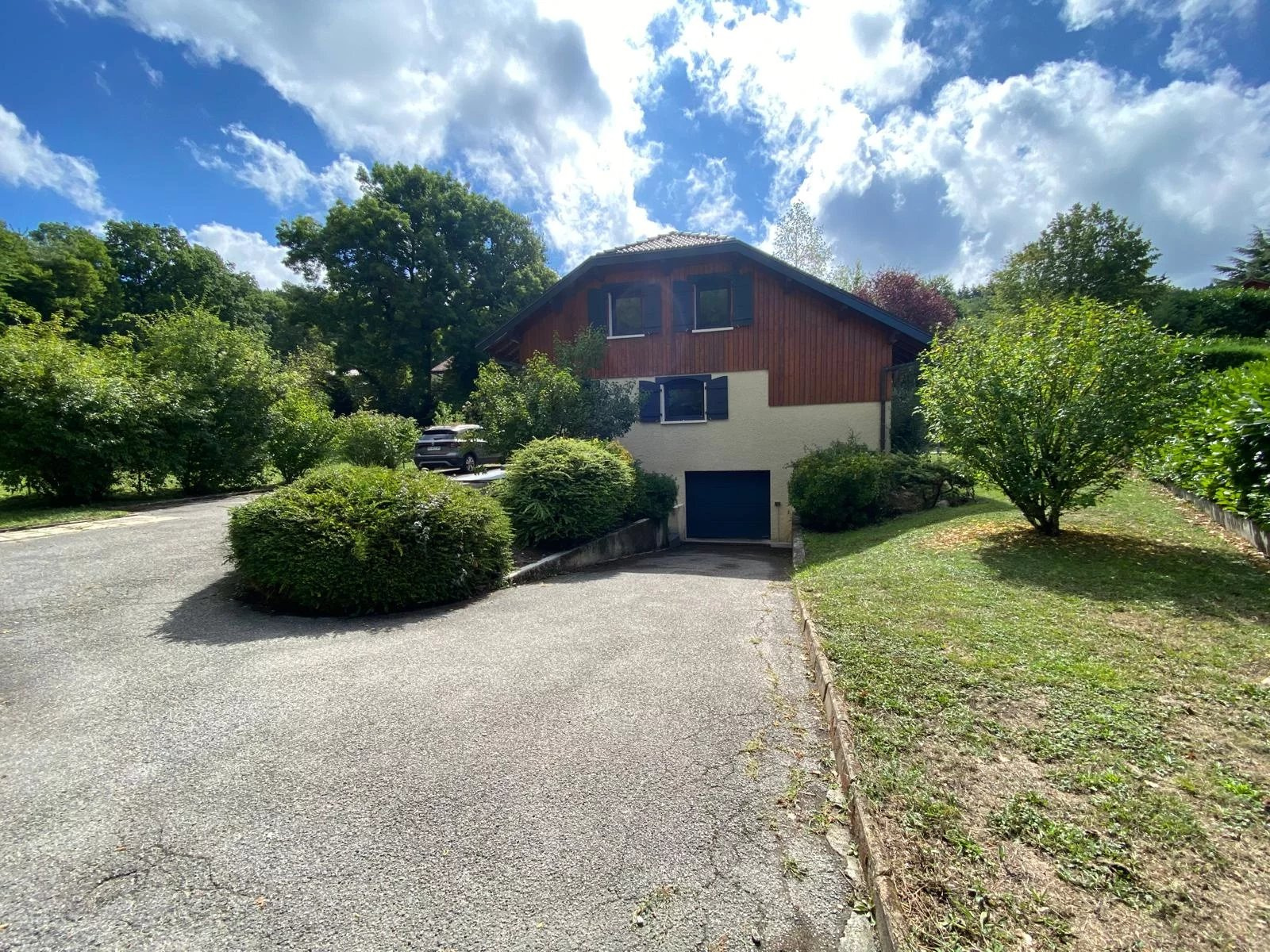 Vente de Maison / Villa à Massongy au prix de 670000€