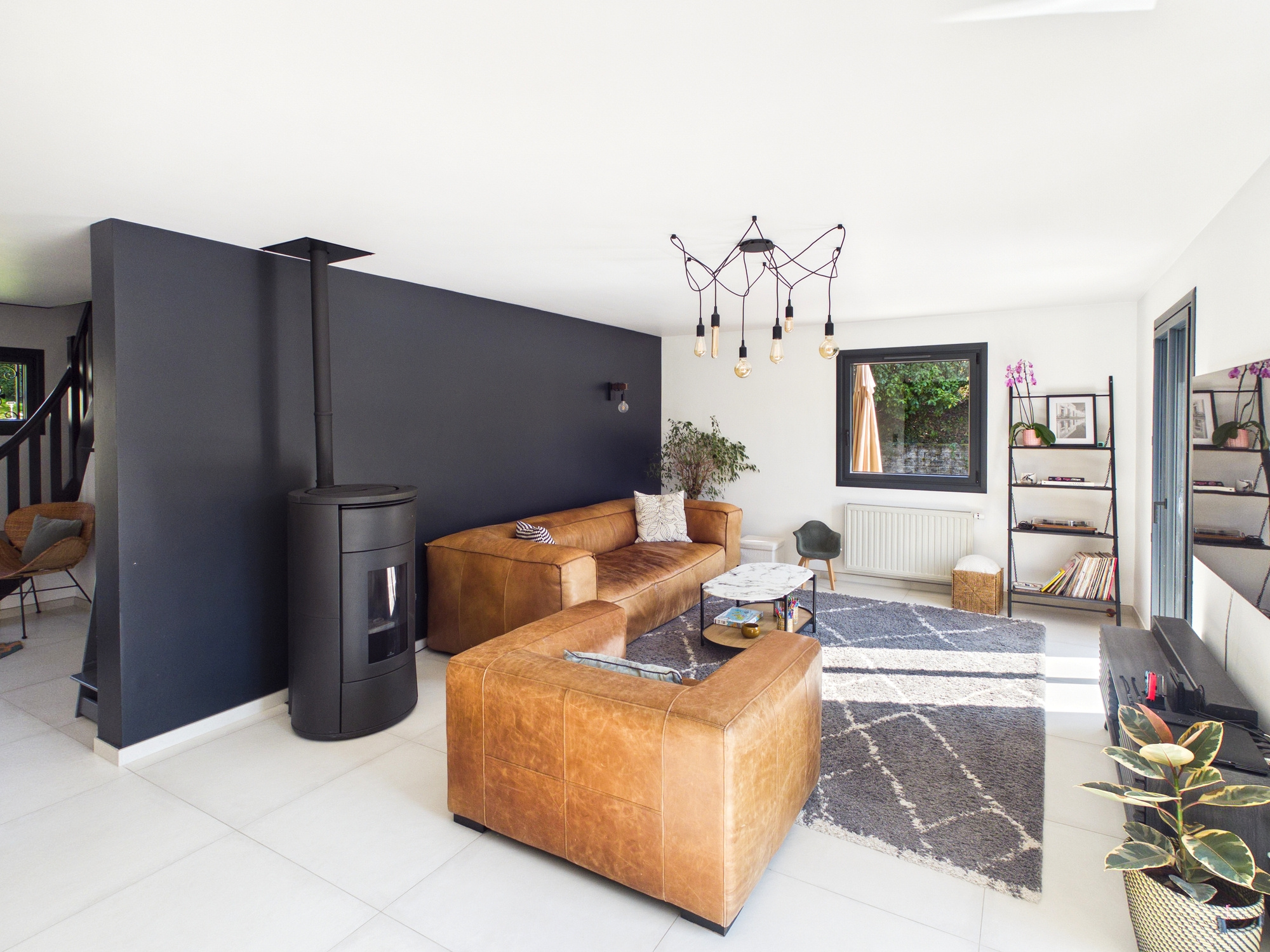 Maison / Villa de 140 m2 comprenant 5 pièces