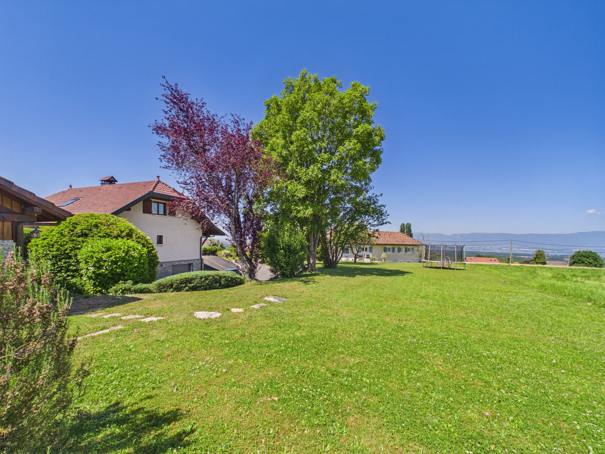 Vente de Maison / Villa d'une surface de 180 m2