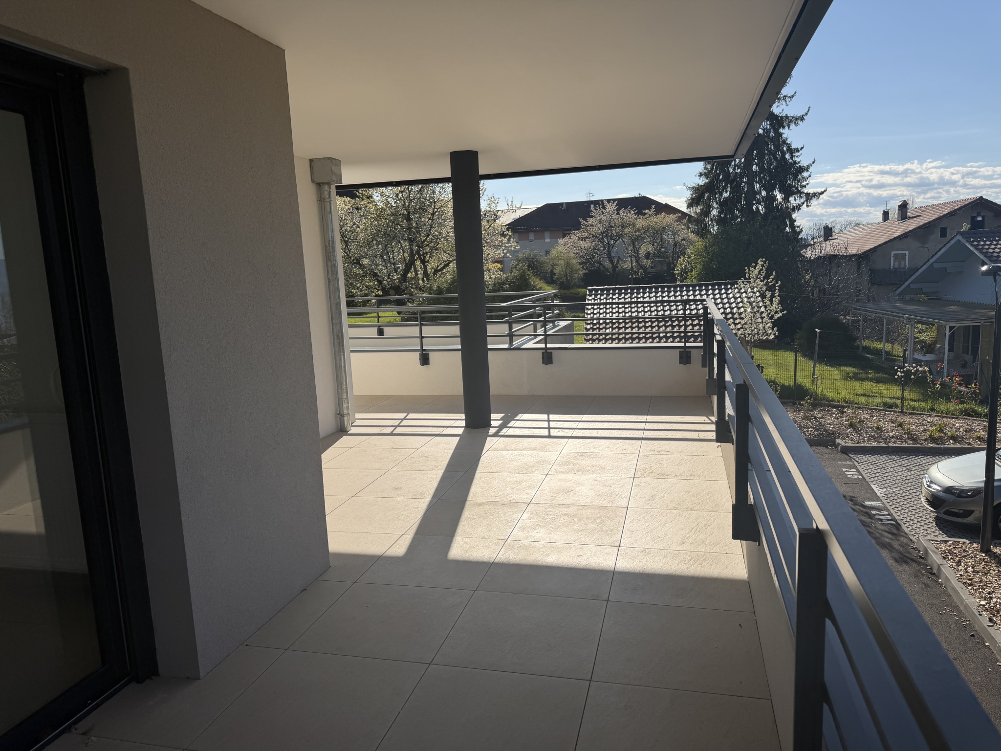 Vente de Appartement d'une surface de 96 m2
