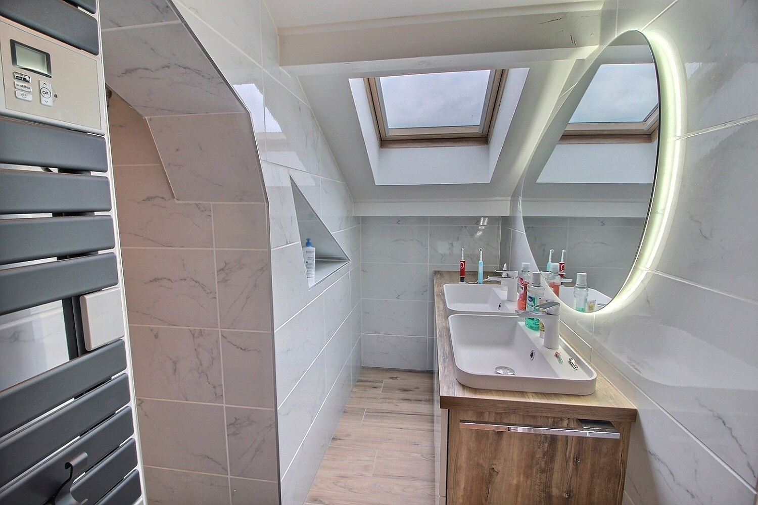 Vente de Maison / Villa d'une surface de 140 m2