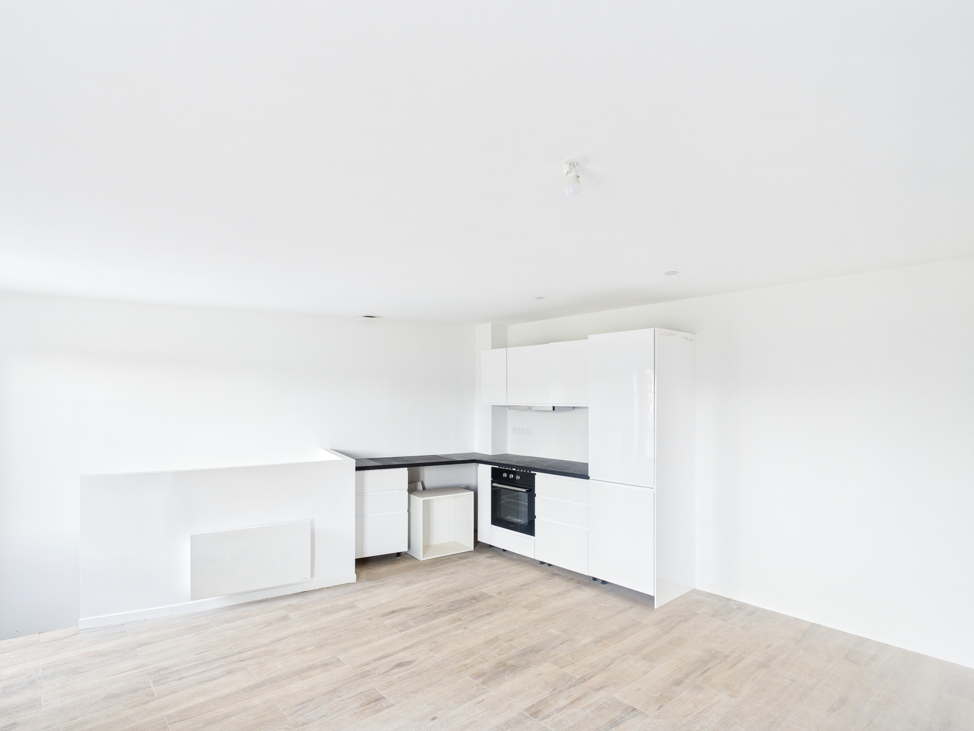 Maison / Villa de 70 m2 comprenant 4 pièces