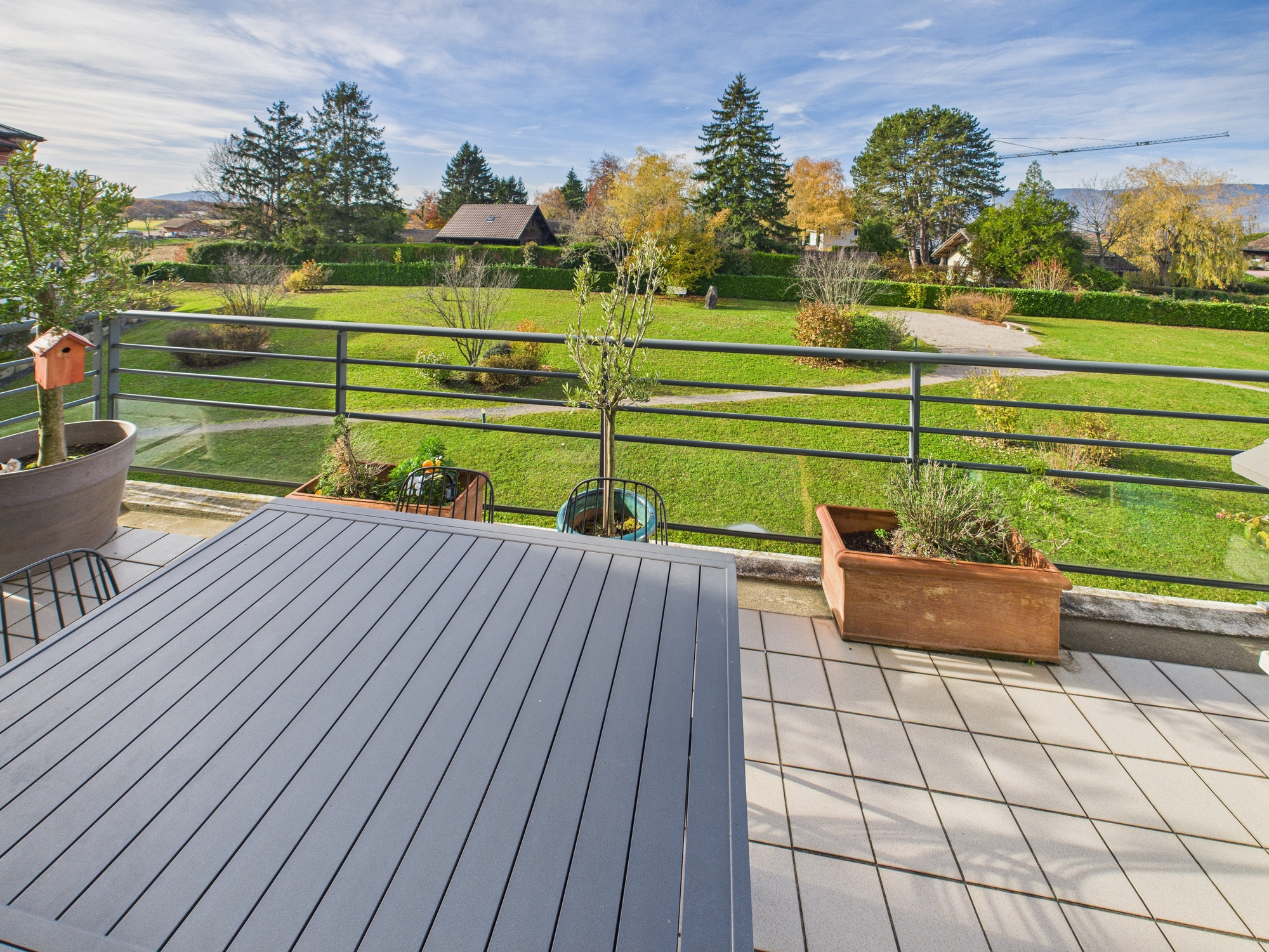 Vente de Appartement d'une surface de 118 m2