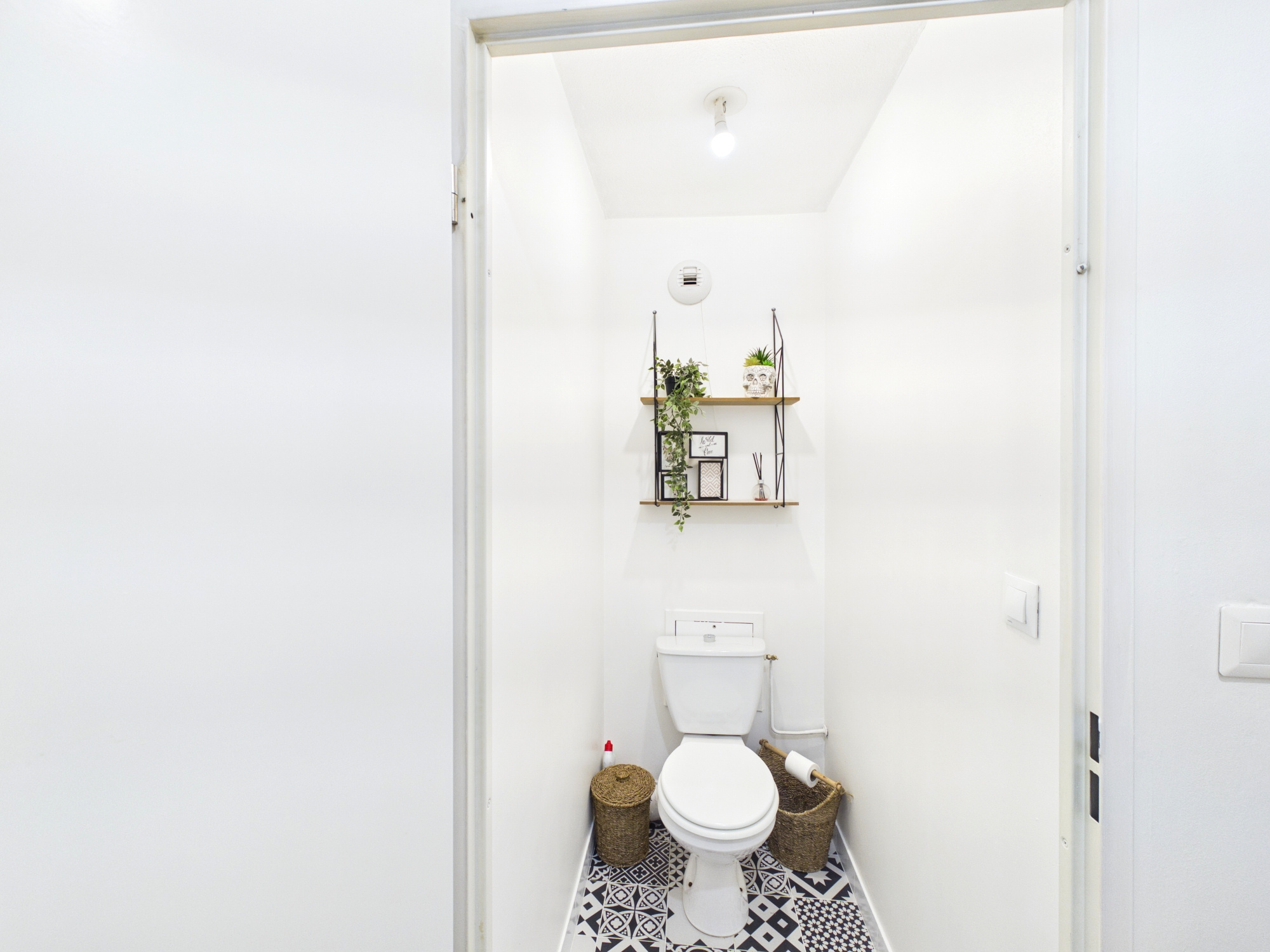 L'agence Leman property vous propose un Appartement à la vente