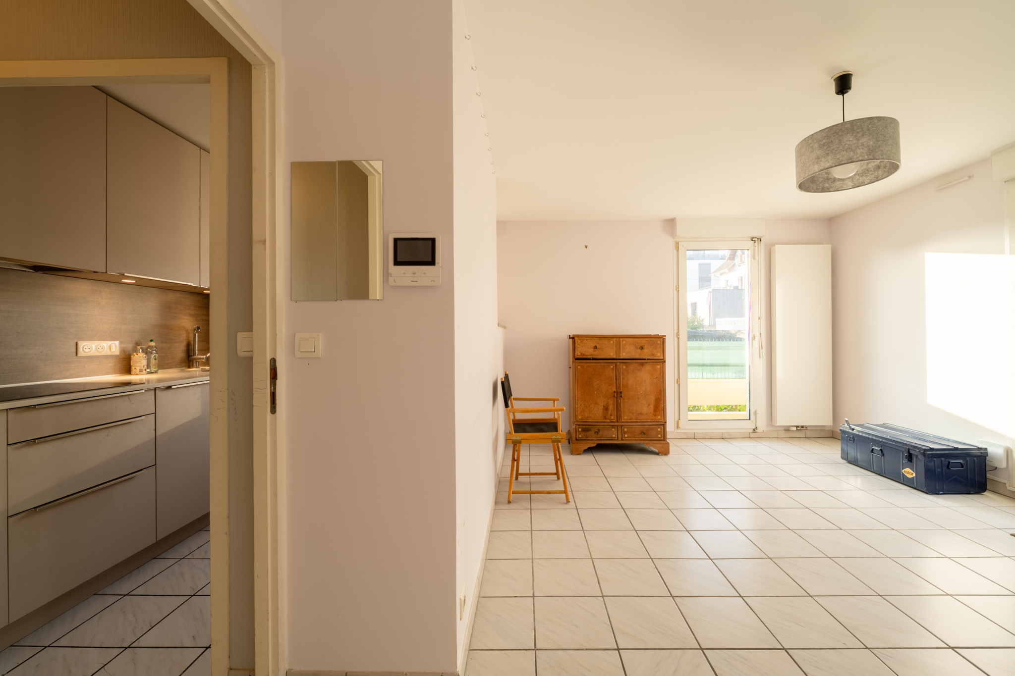 L'agence Leman property vous propose un Appartement à la vente