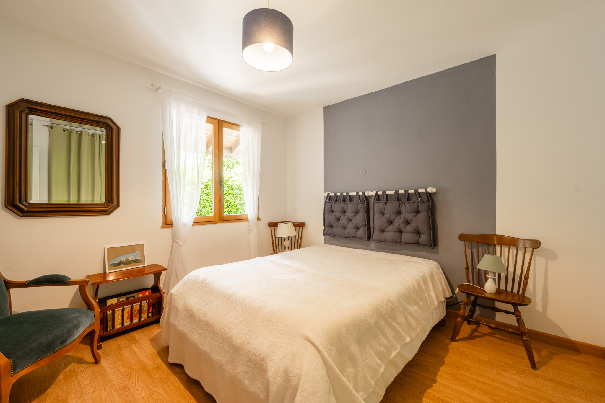 Maison / Villa disponible à la vente à Sevrier