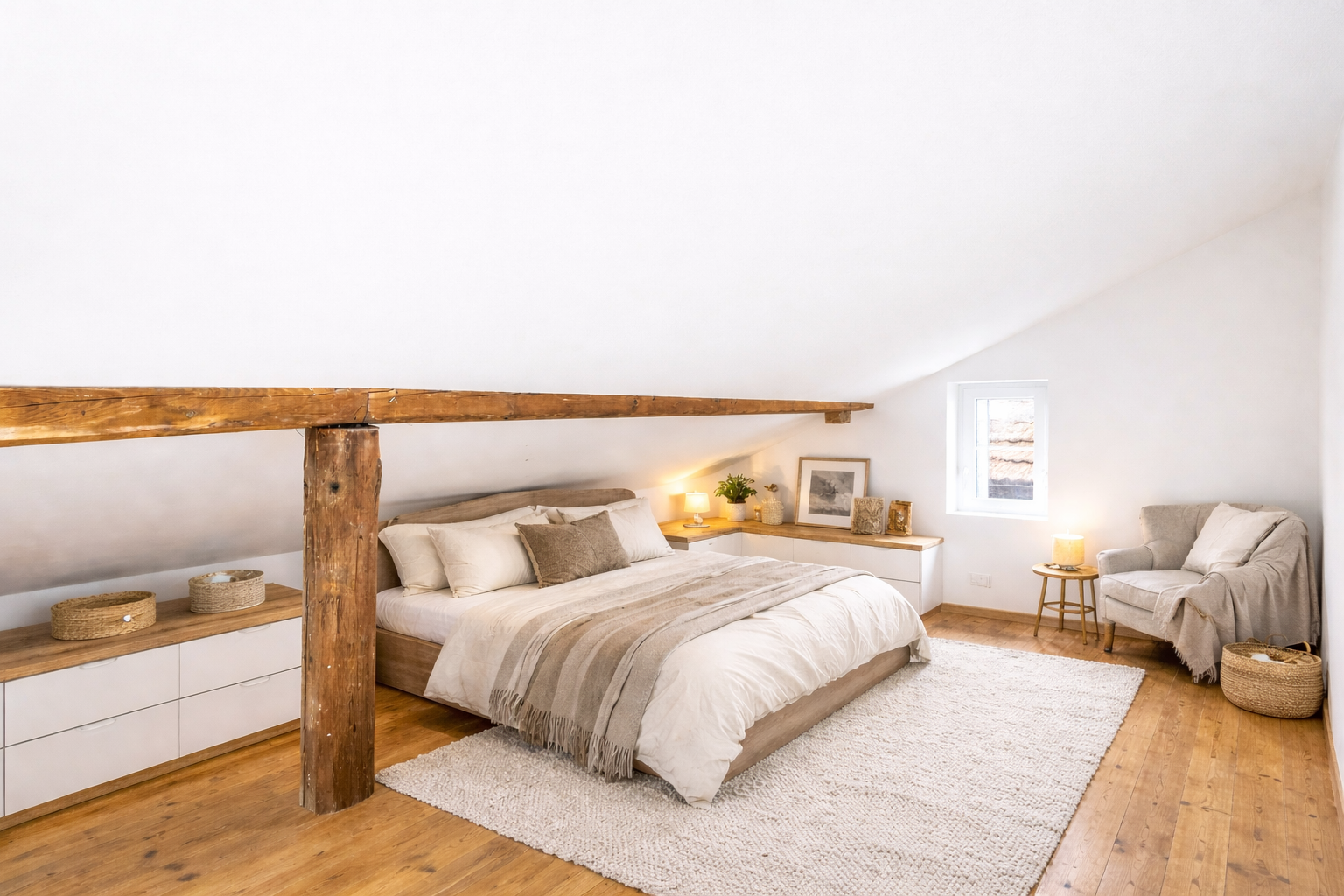 Vente de Maison / Villa à Féternes au prix de 250000€