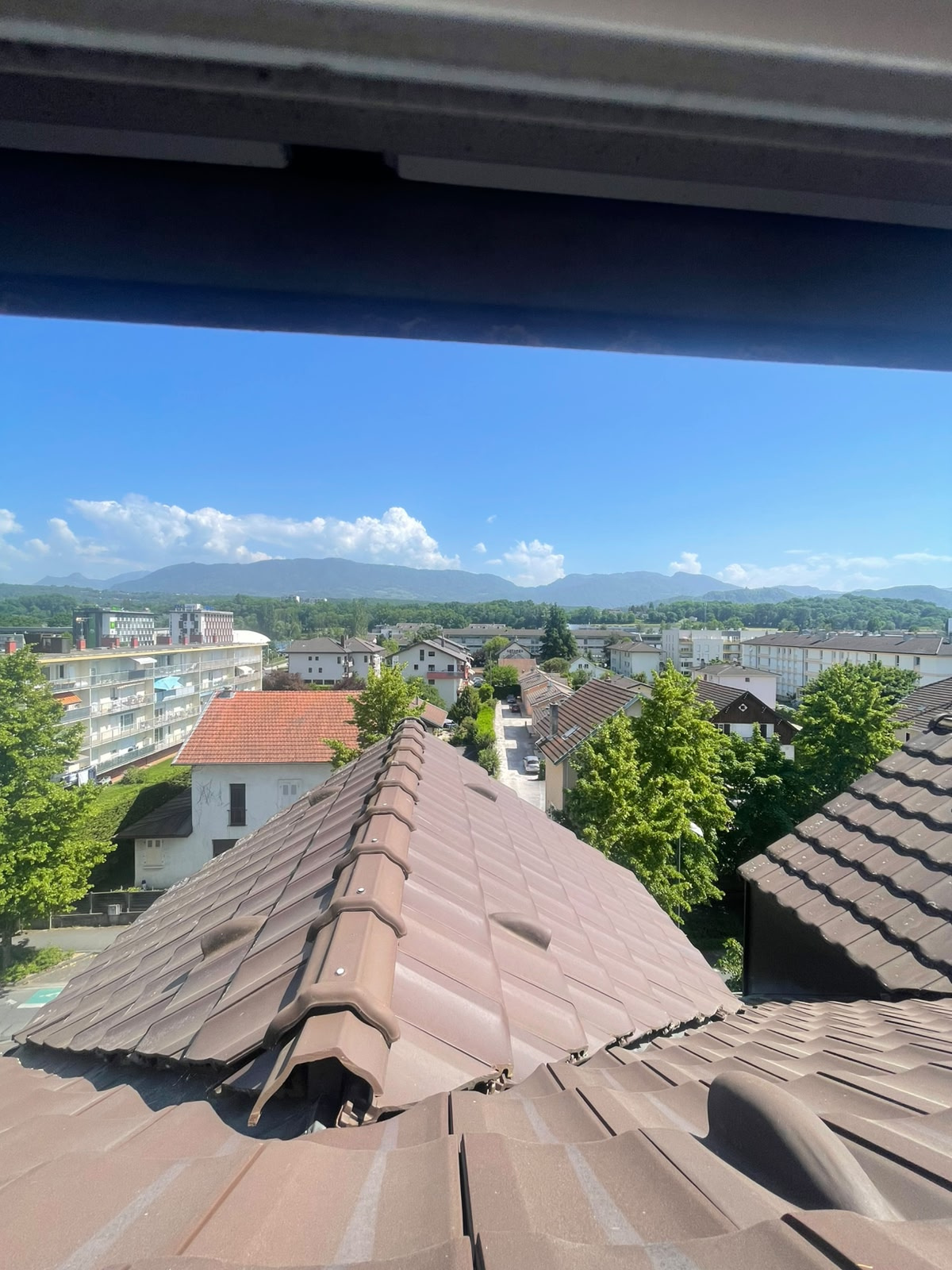 Appartement en vente sur www.leman-property.com